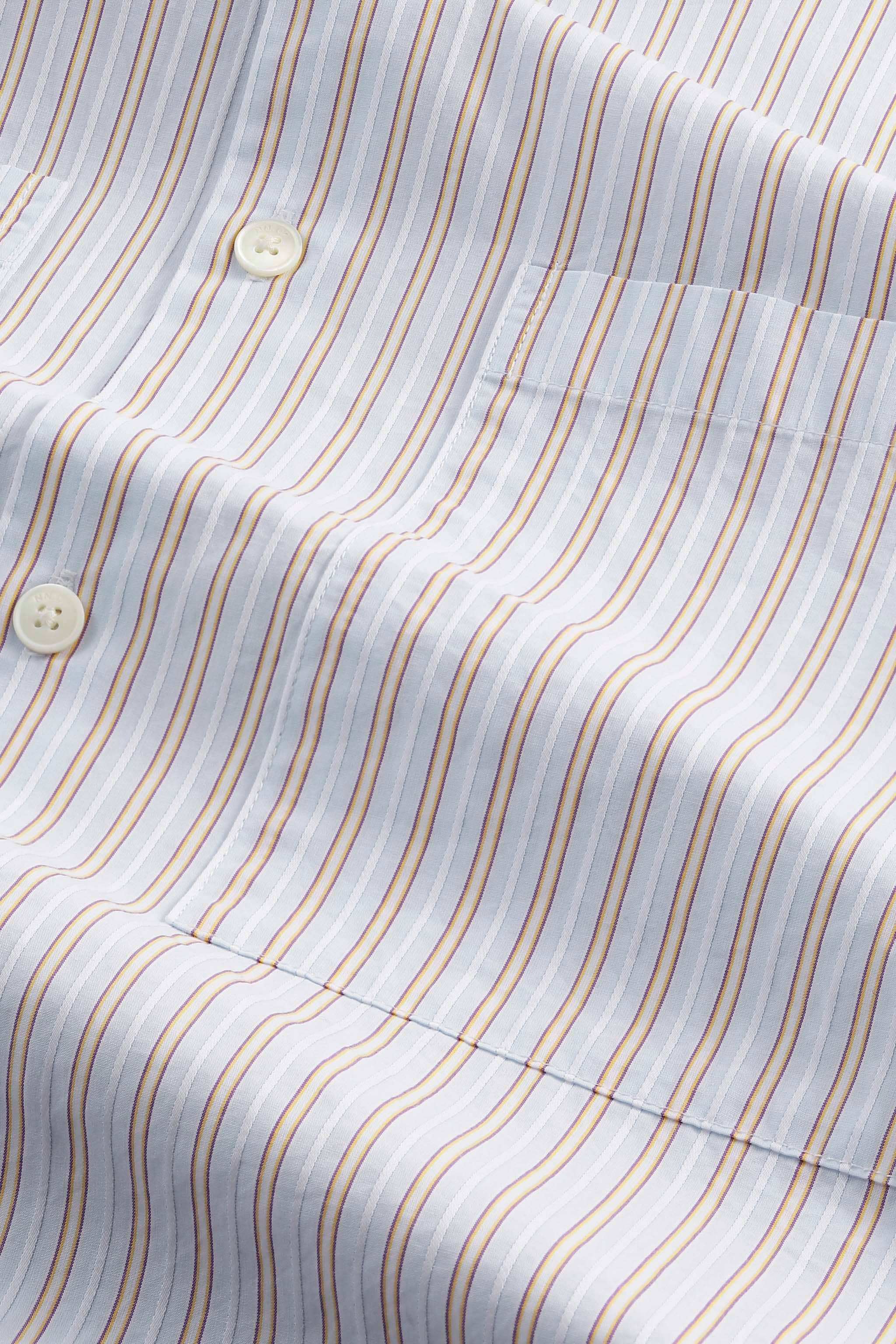 Freddy 5973 Shirt | NN.07® Official Webshop