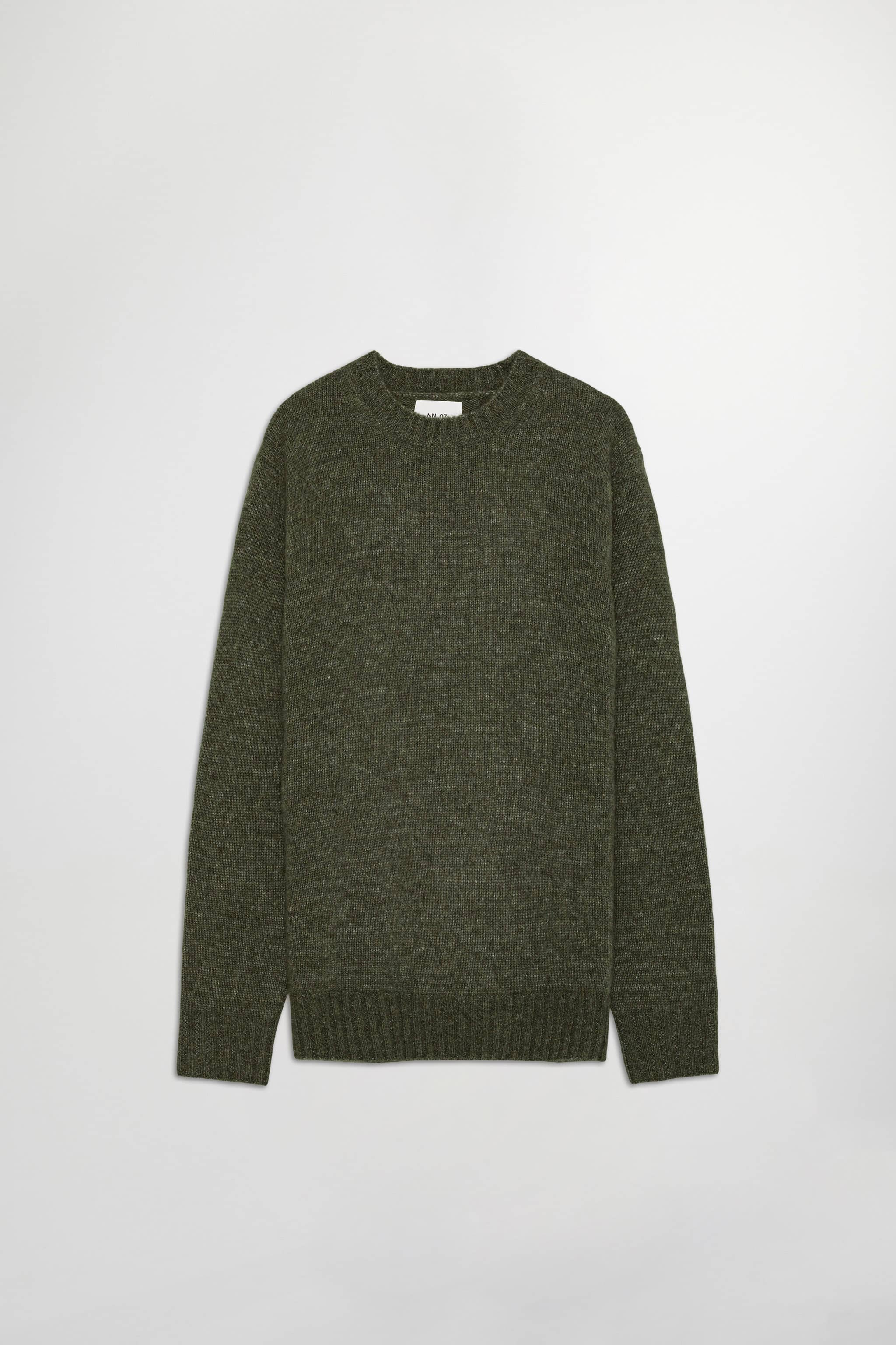Lee 6598 Sweater | NN.07® Official Webshop