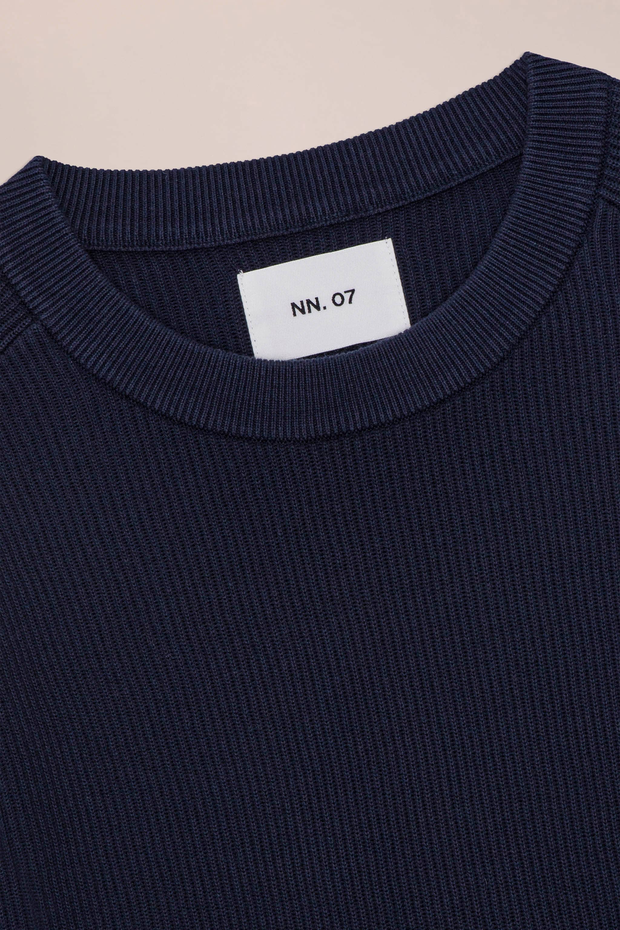 Kevin 6600 Sweater | Free Shipping | NN07® Official Webshop