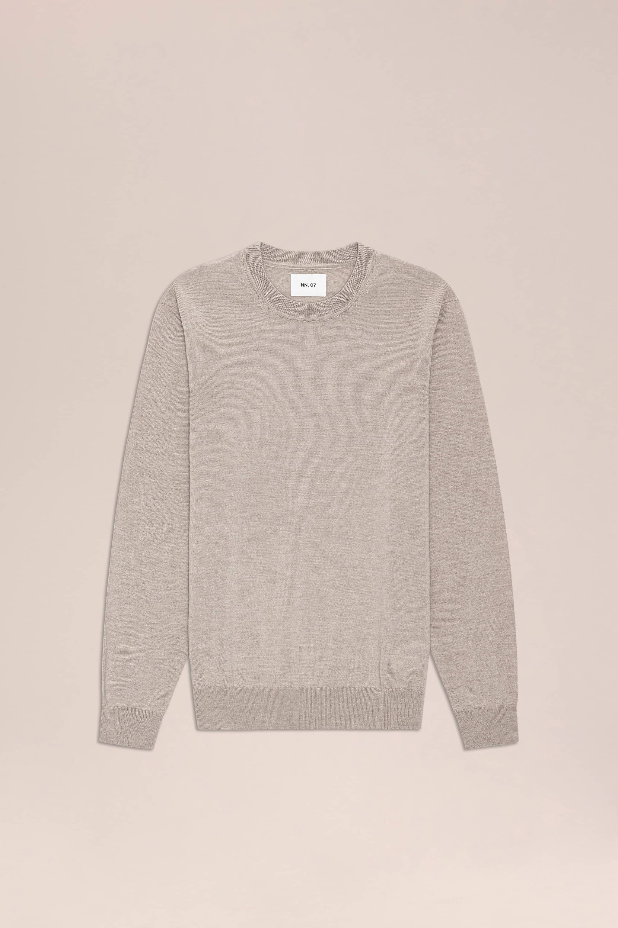 Ted 6605 Product type Sweater | NN.07® Official Webshop | Free