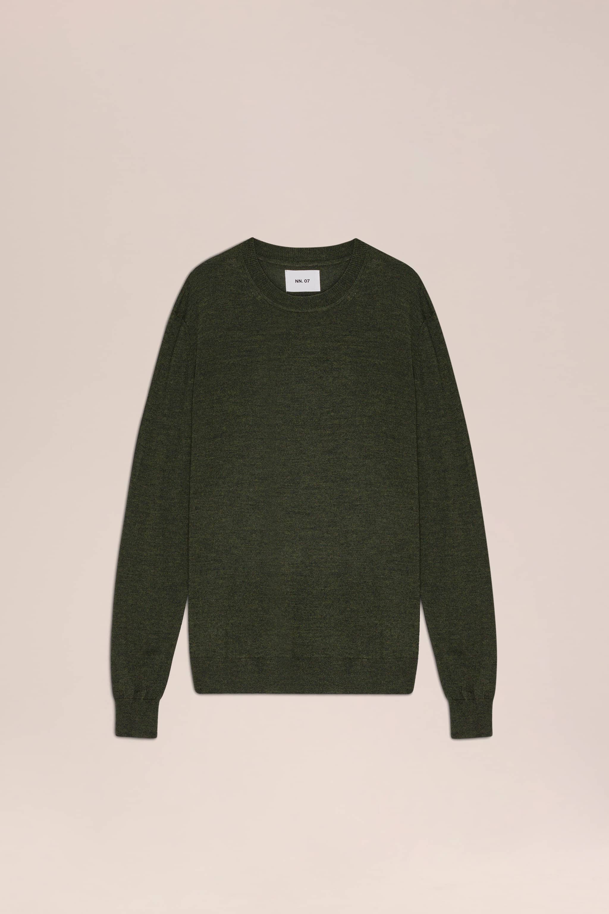Ted 6605 Sweater | NN.07® Official Webshop