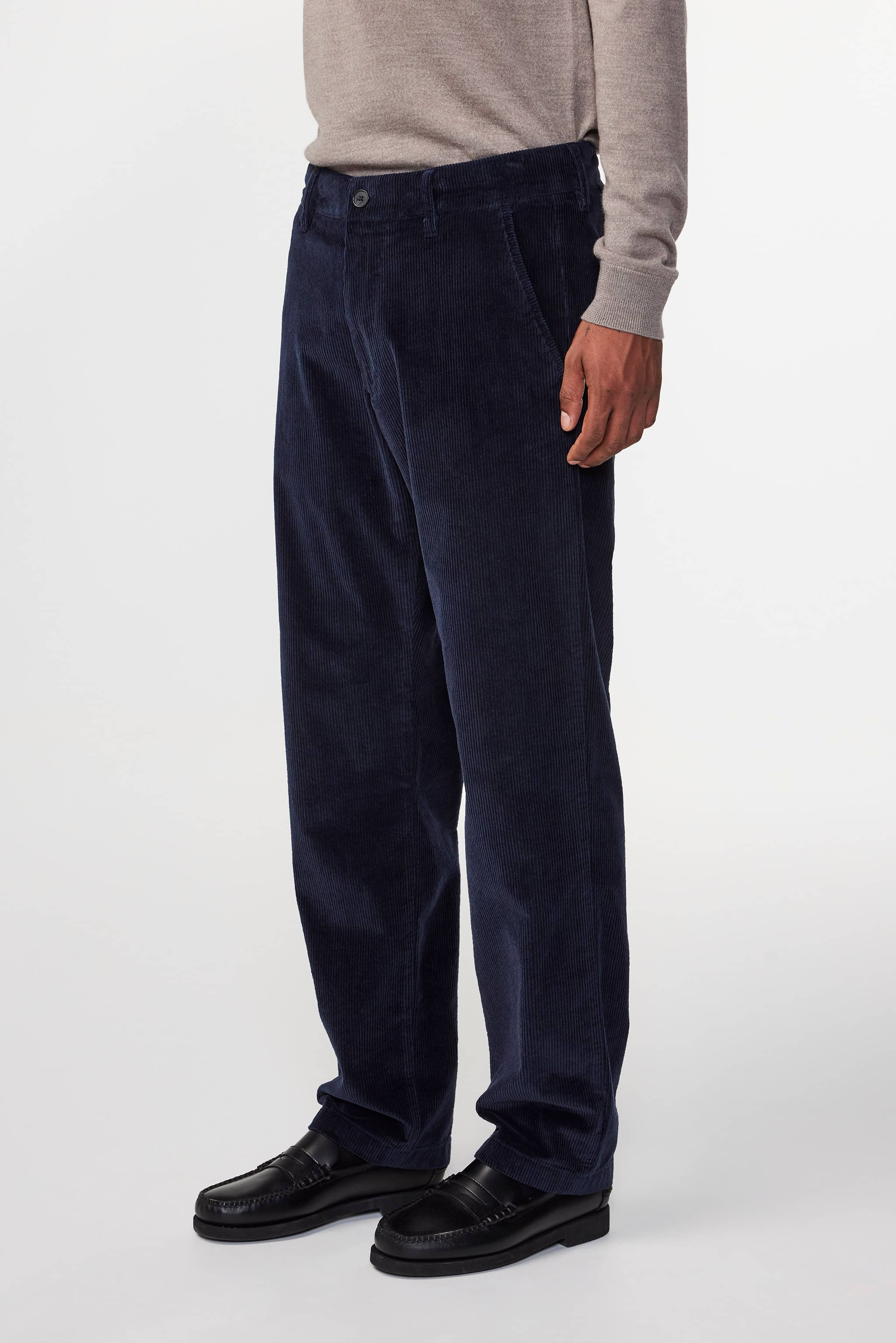 Alex 1075 Trouser | NN.07® Official Webshop