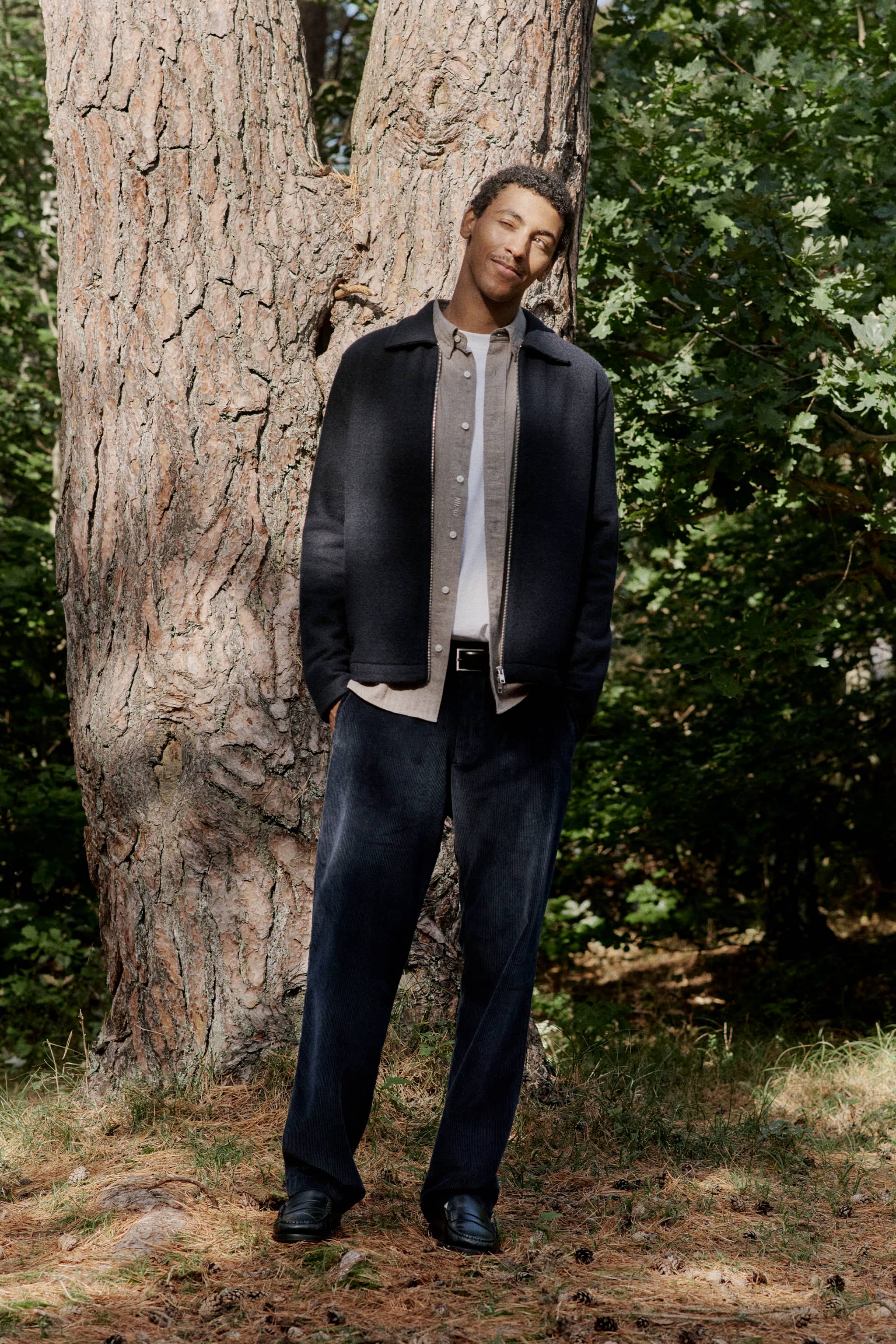 Alex 1075 Trouser | NN.07® Official Webshop