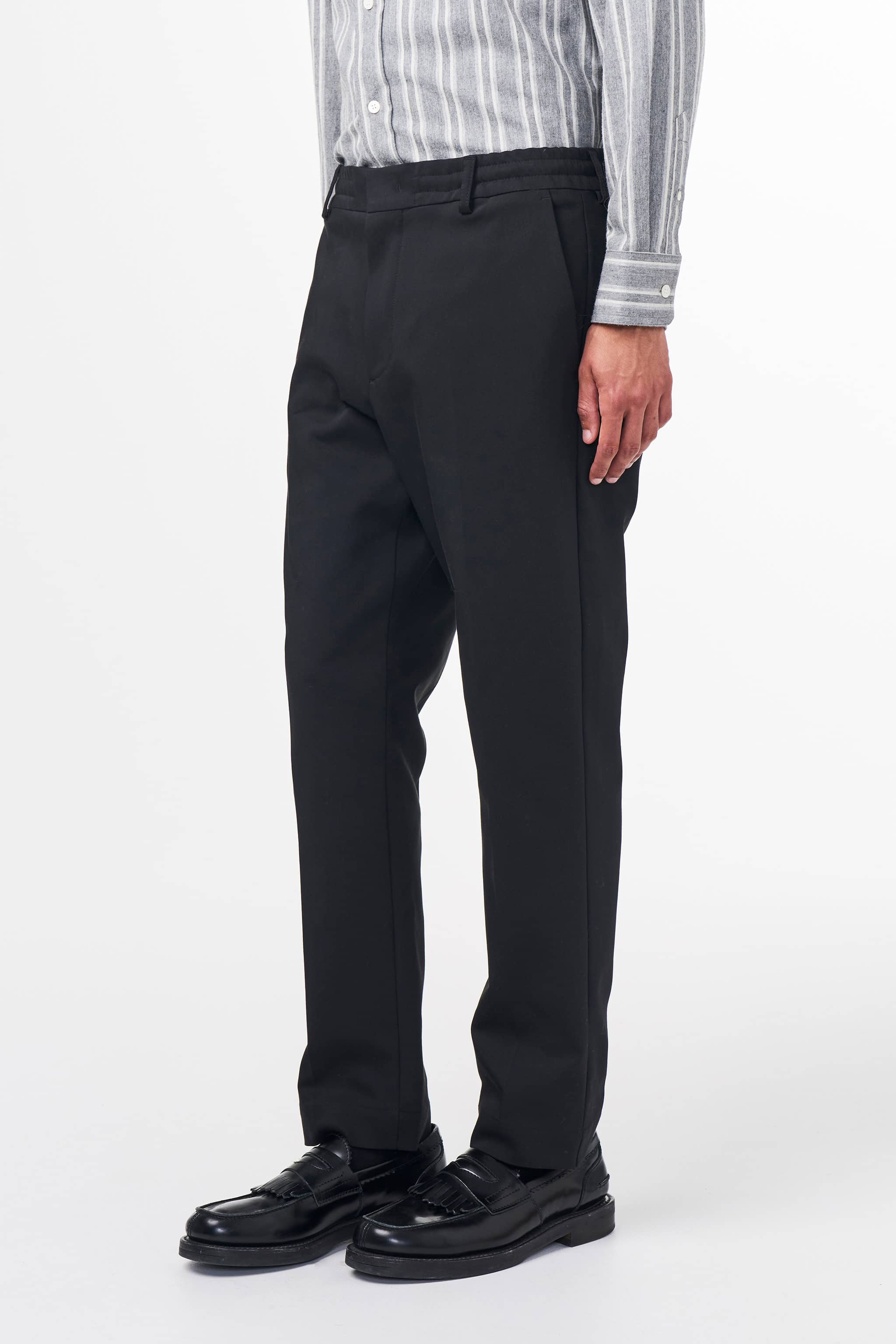 Billie 1733 Trousers | NN.07® Official Webshop