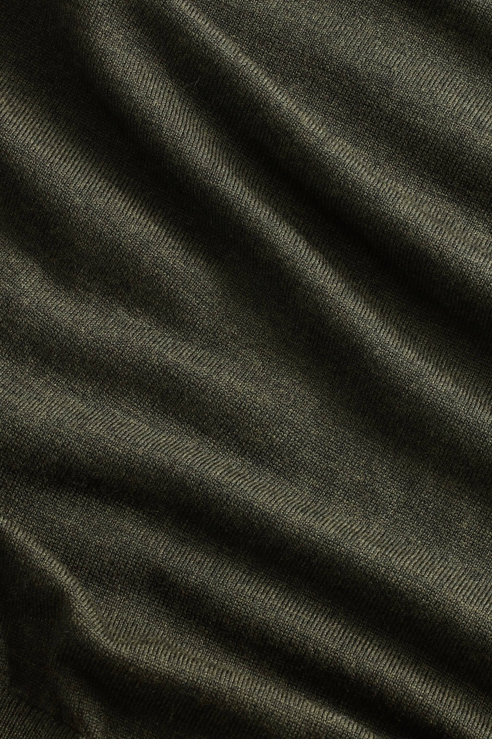 Sergio 6605 Zip Polo | NN.07® Official Webshop