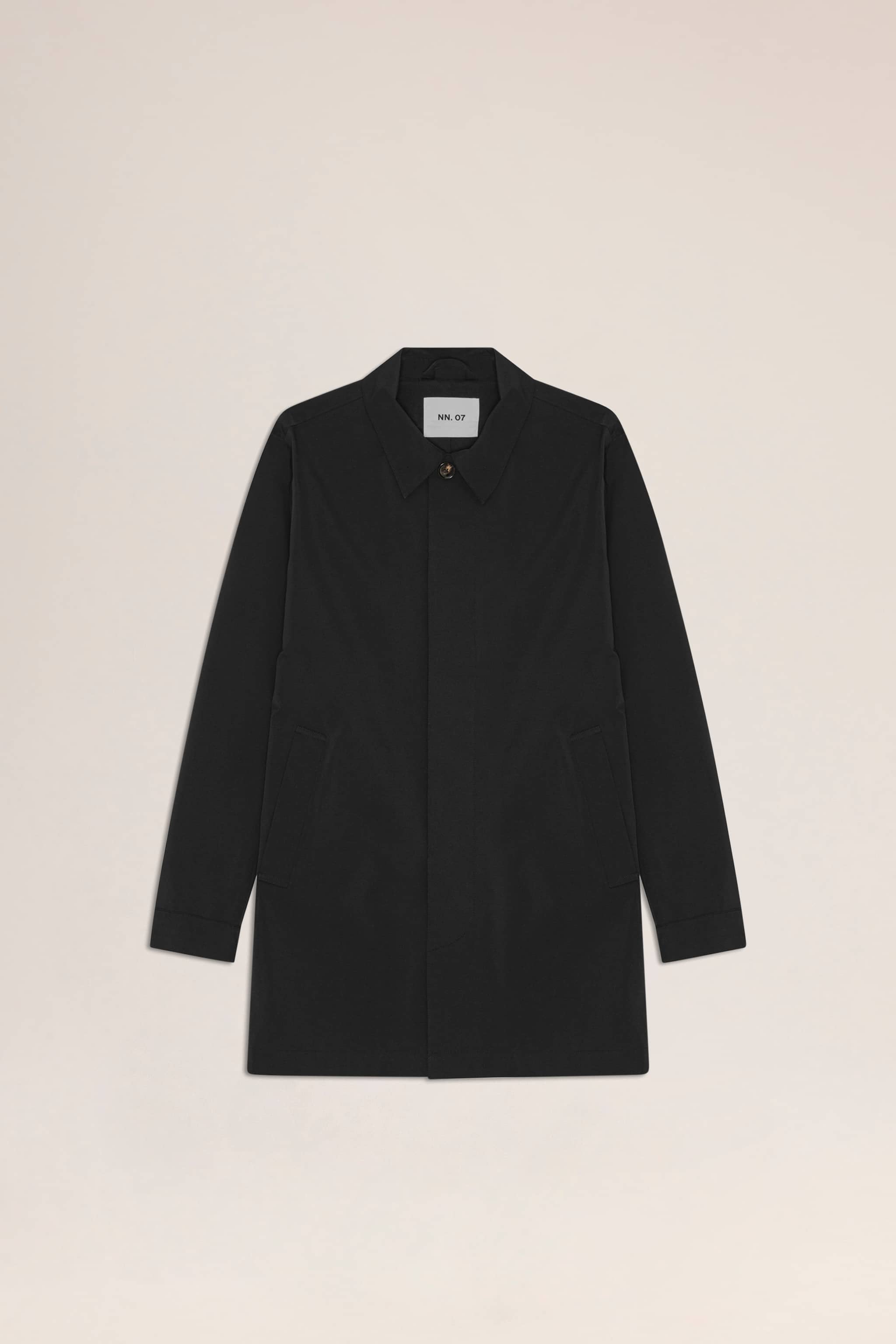 Kim 8240 Jacket | NN.07® Official Webshop