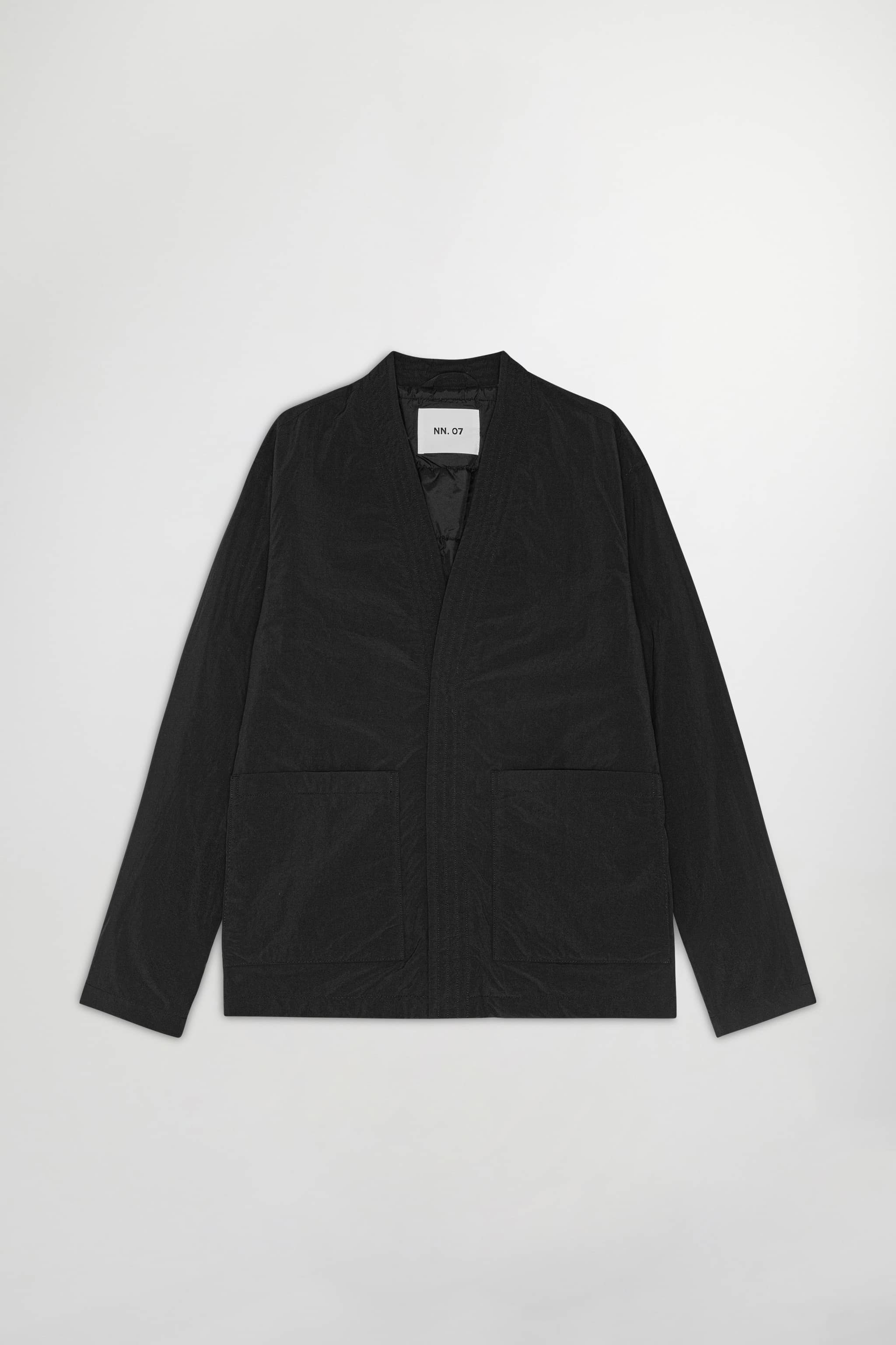 Yuki 8280 Jacket | NN.07® Official Webshop | NN. 07