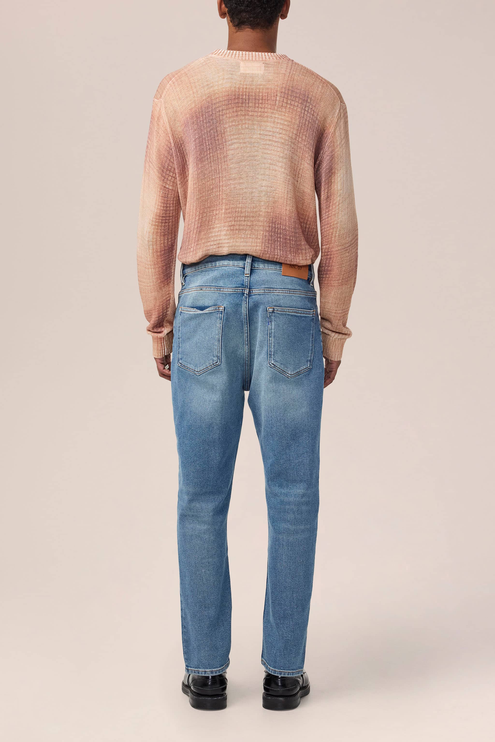 Frey 1854 Jeans | NN.07® Official Webshop
