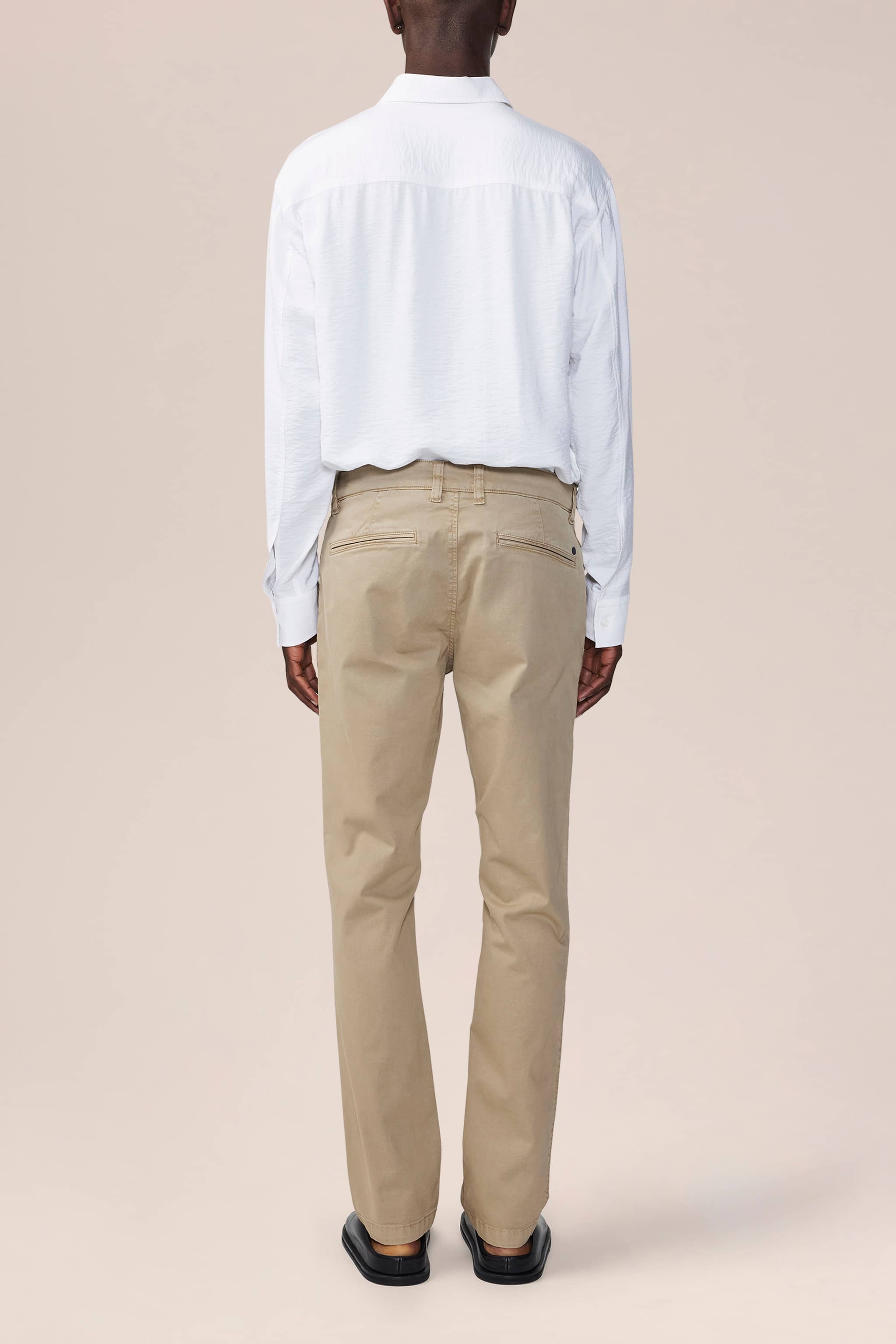 Marco 1400 Chino | NN.07® Official Webshop