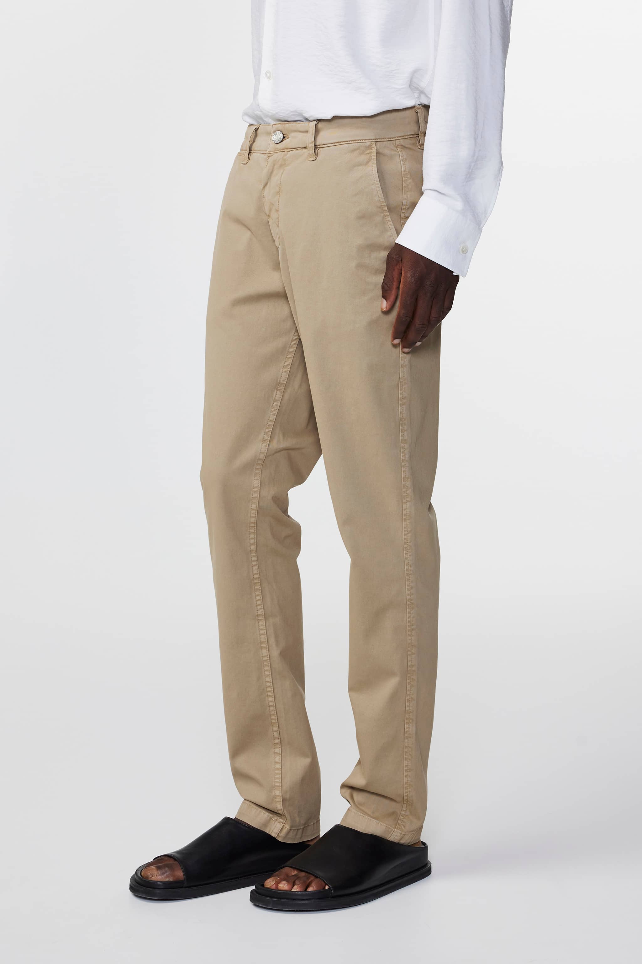 Marco 1400 Chino | NN.07® Official Webshop | NN. 07