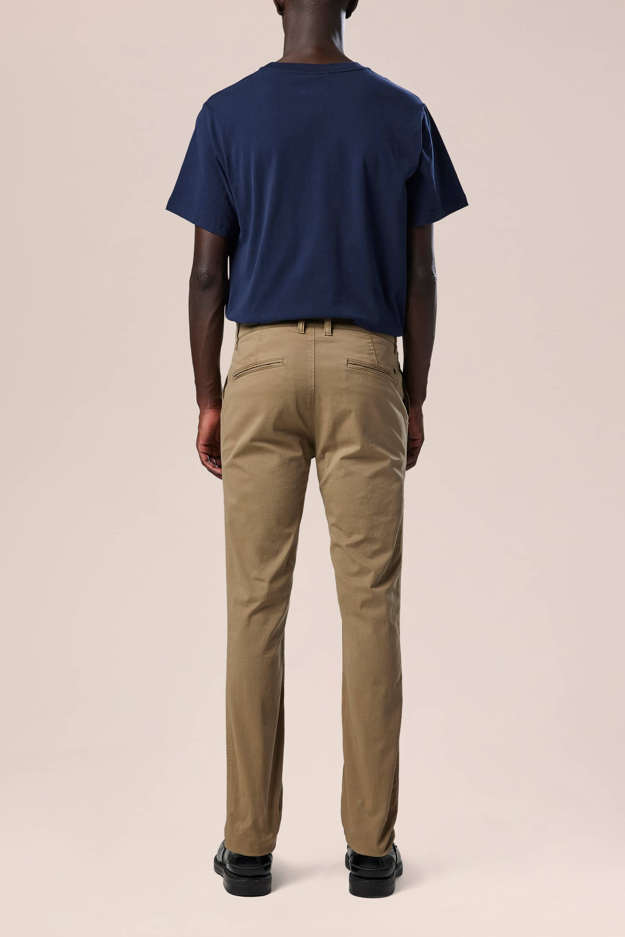 Marco 1400 Chino | NN.07® Official Webshop