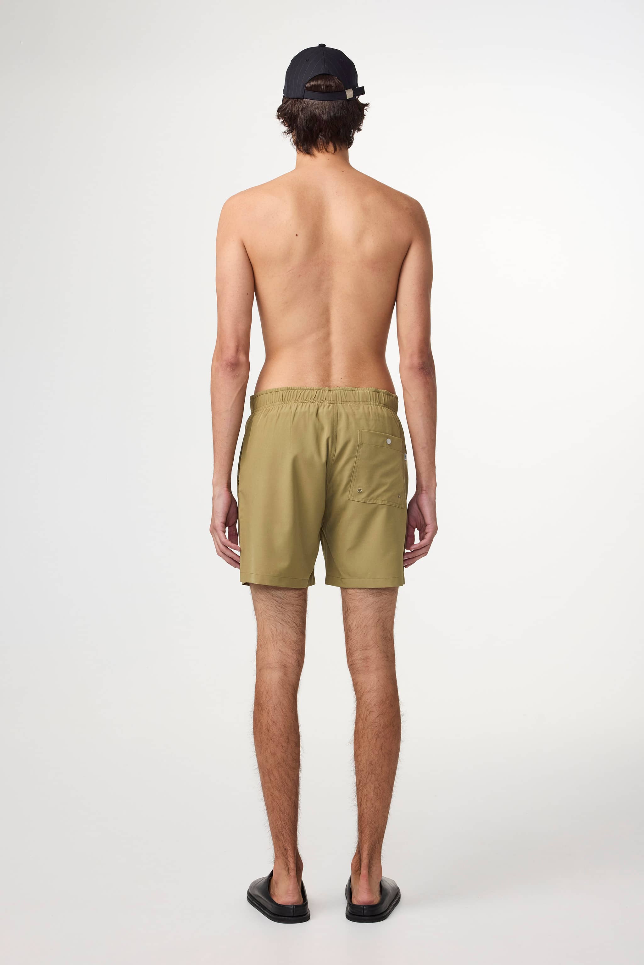 Jules 1707 Swim Shorts | NN.07® Official Webshop