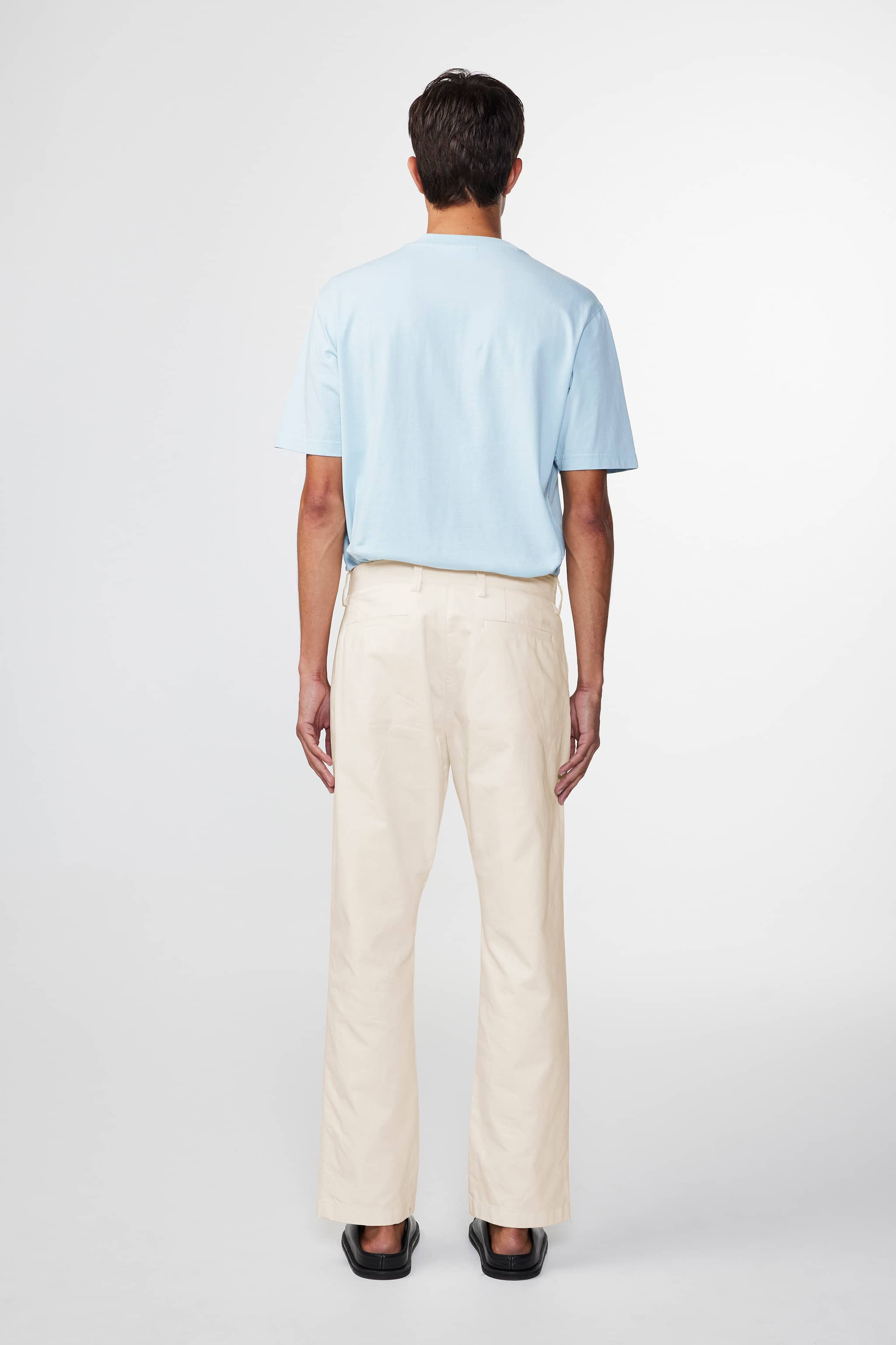 Alex 1802 Trousers | NN.07® Official Webshop