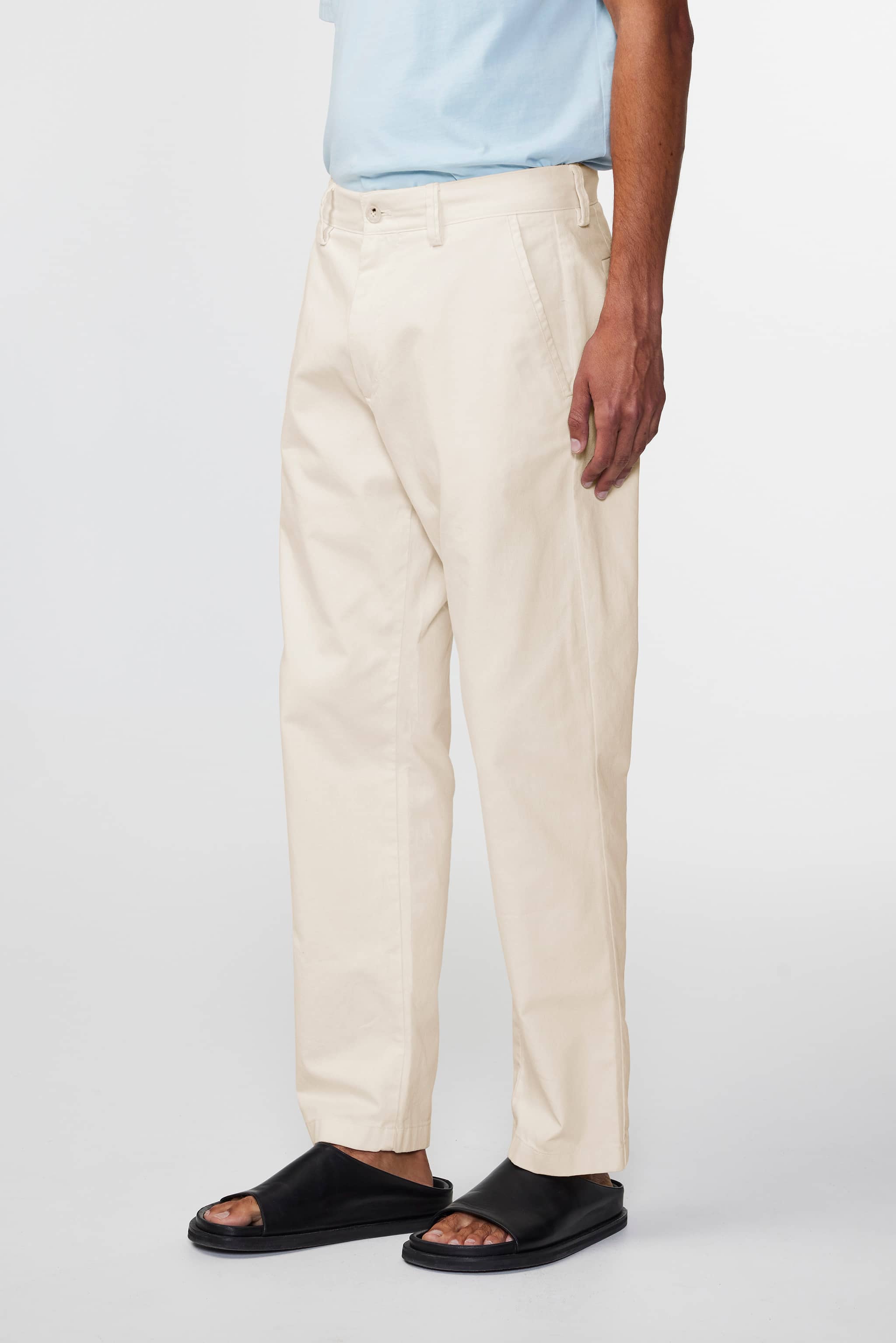 Alex 1802 Trousers | NN.07® Official Webshop