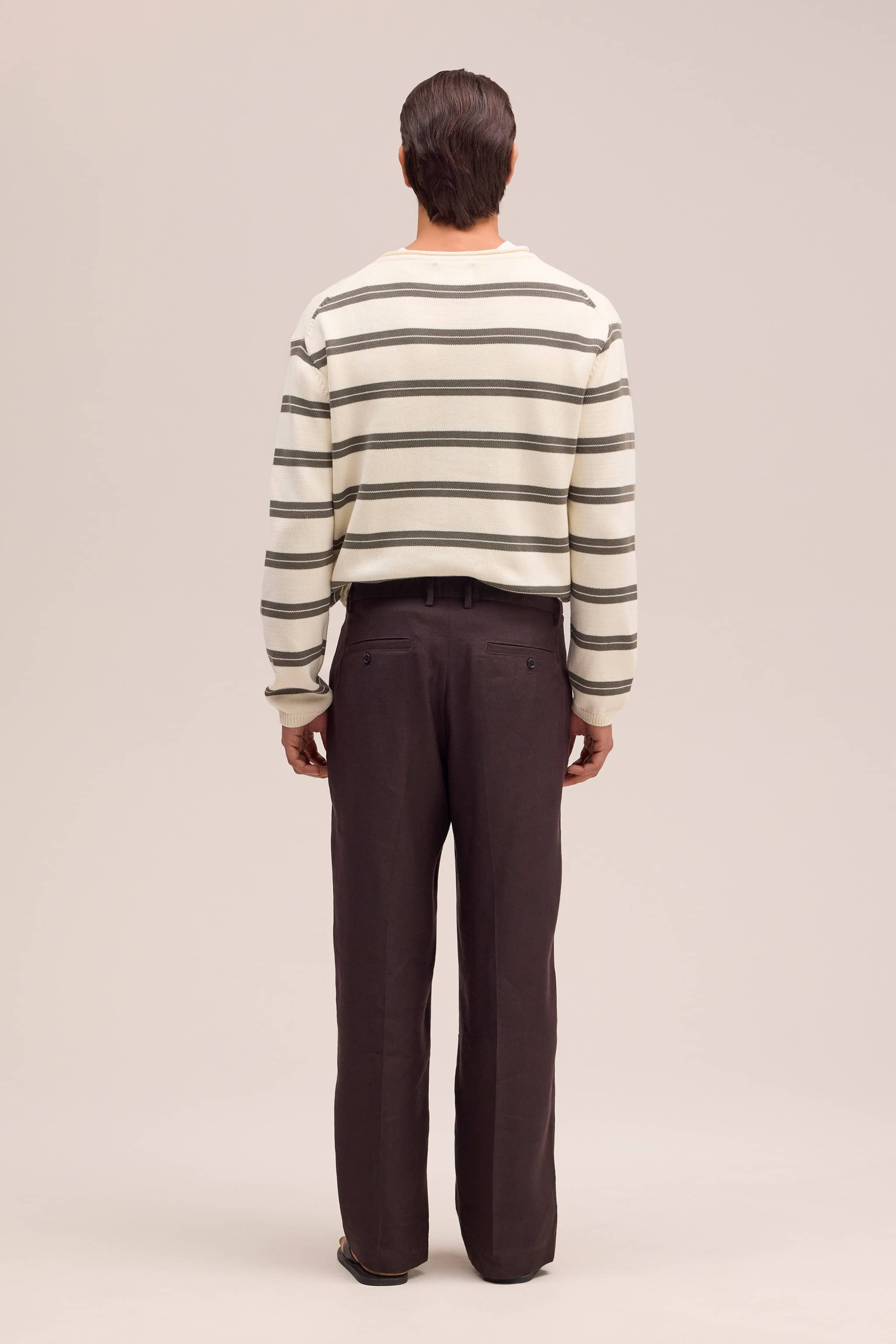 し*ん様 2020WTAPS UNION /TROUSERS / COTTON. Kay 1808 Trousers | NN.07® Official Webshop