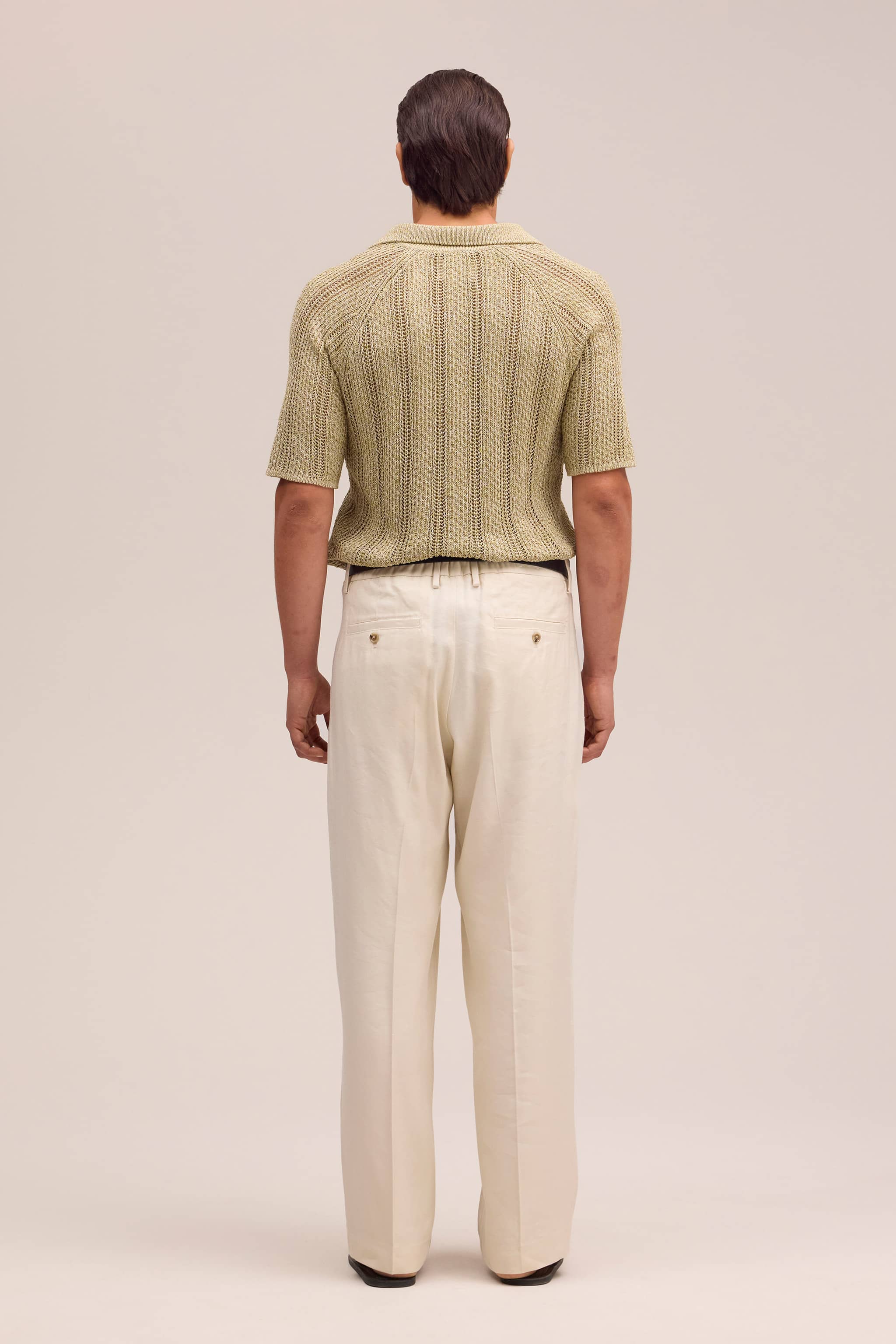 Kay 1808 Trousers | NN.07® Official Webshop