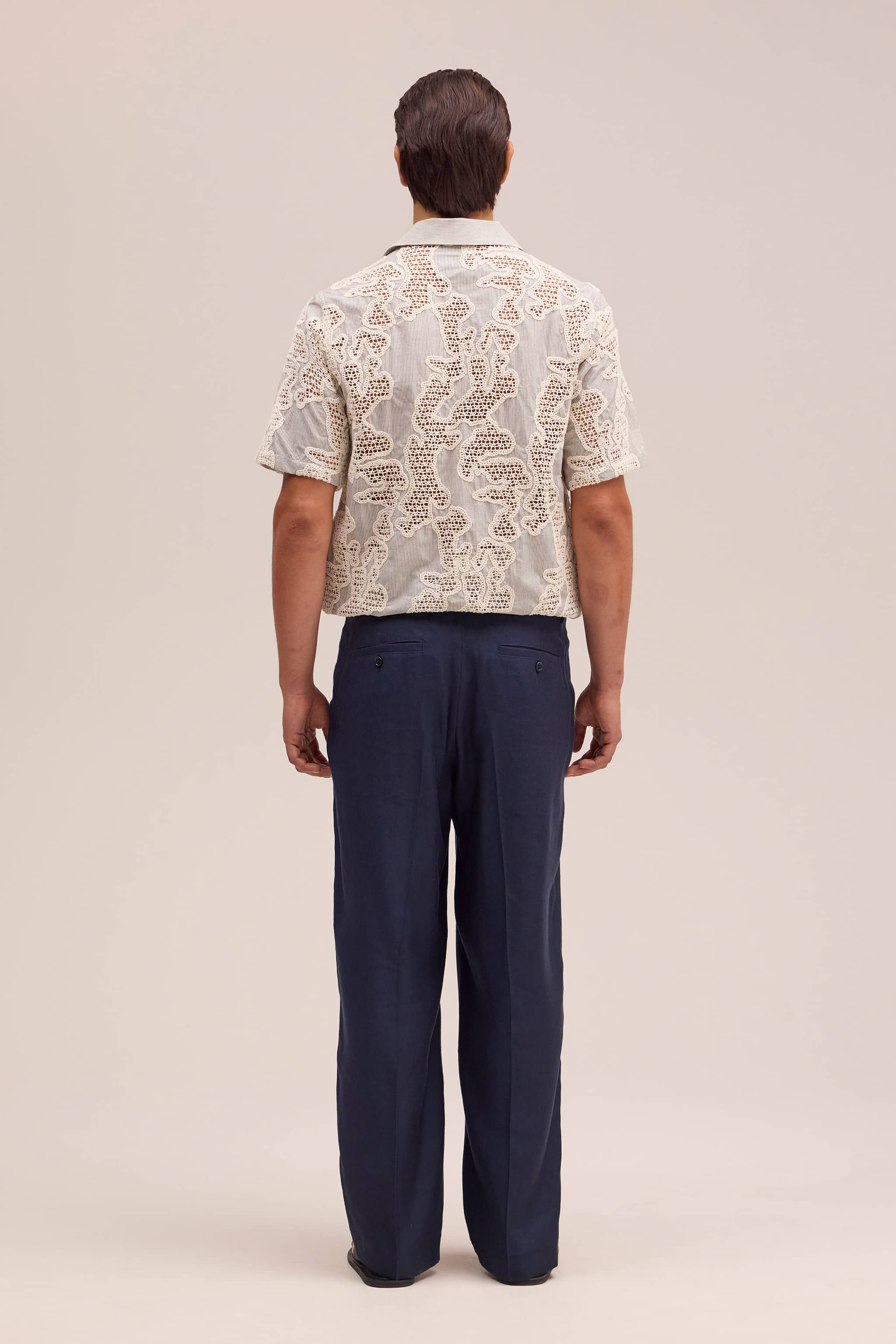 Kay 1808 Trousers | NN.07® Official Webshop