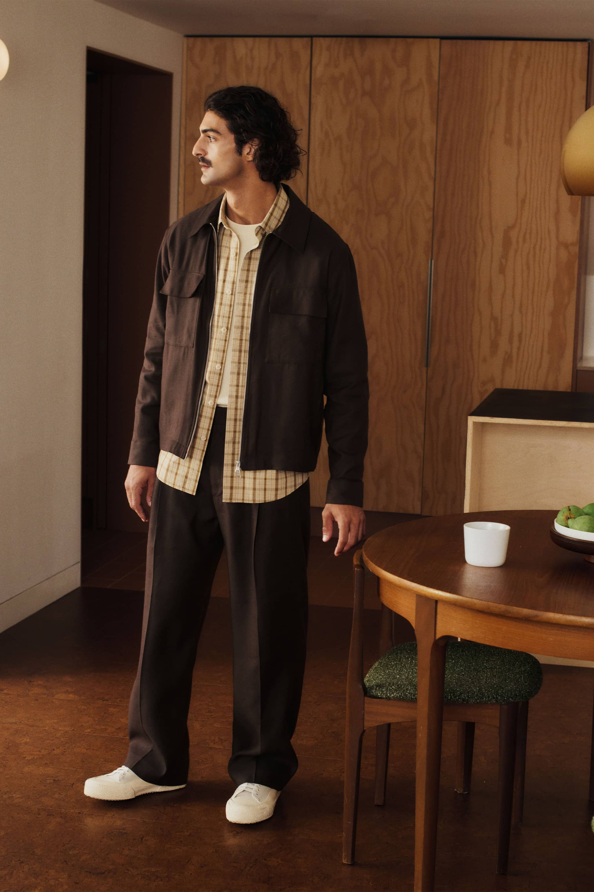 Kay 1808 Pants | NN.07® Official Webshop