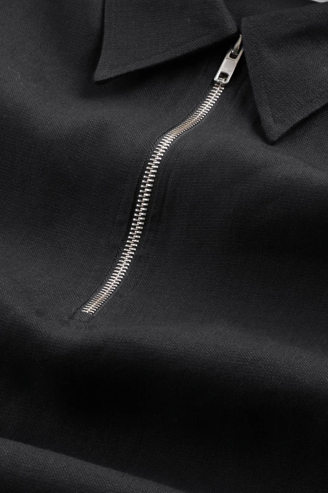 Bruno 1808 Half Zip Polo | NN.07® Official Webshop