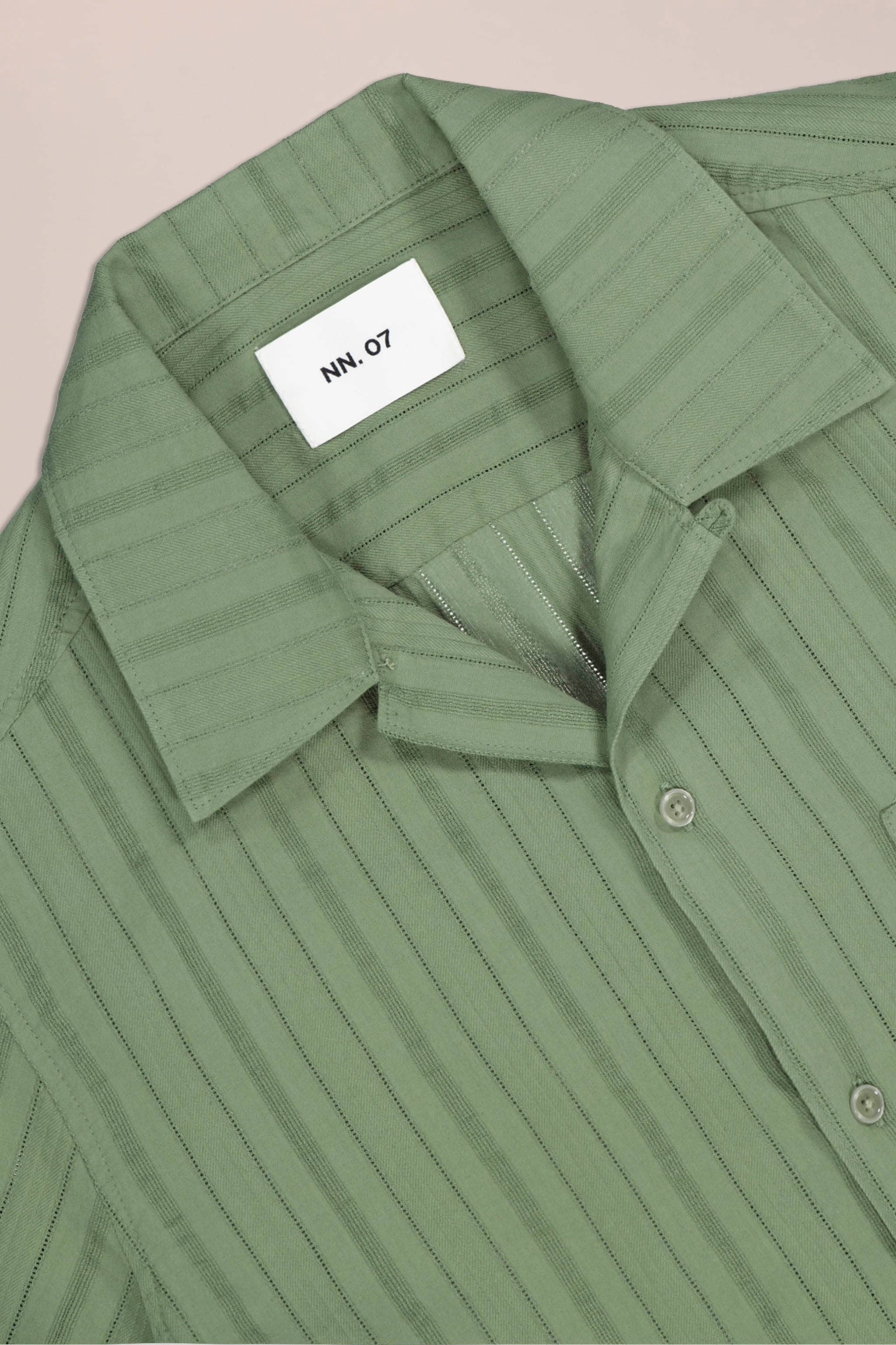 Julio 5712 Shirt | NN.07® Official Webshop