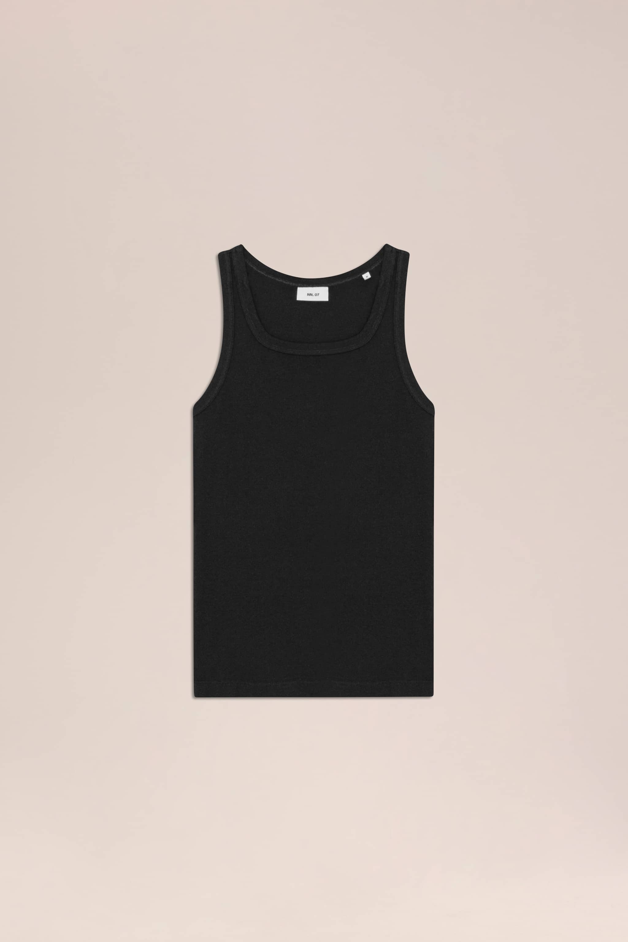 【mic】vintage tank top ヴィンテージ タンクトップ MOUSSY（マウジー）の「VINTAGE LIKE TEAM タンクトップ（タンクトップ