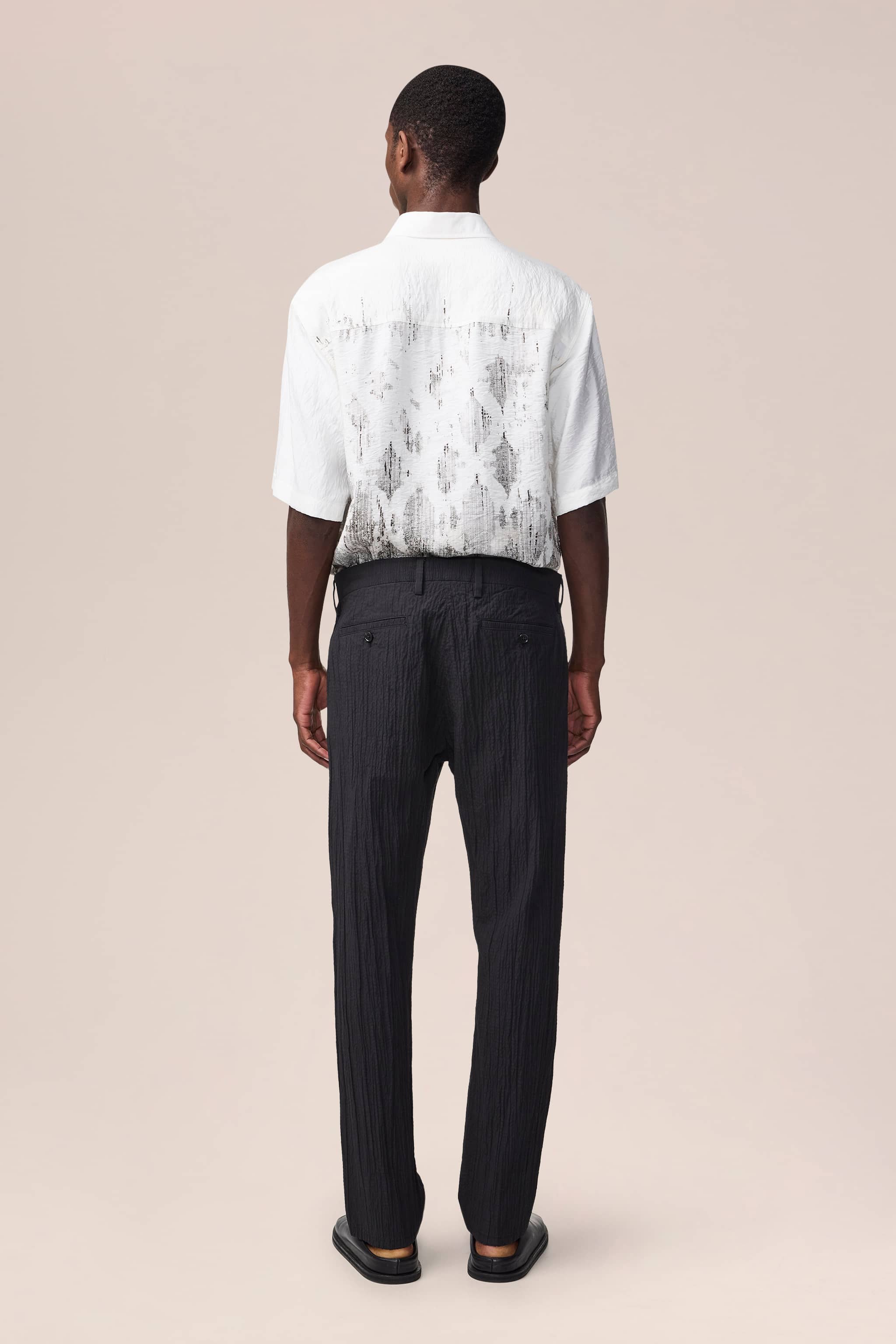 Bill 5721 Trousers | NN.07® Official Webshop