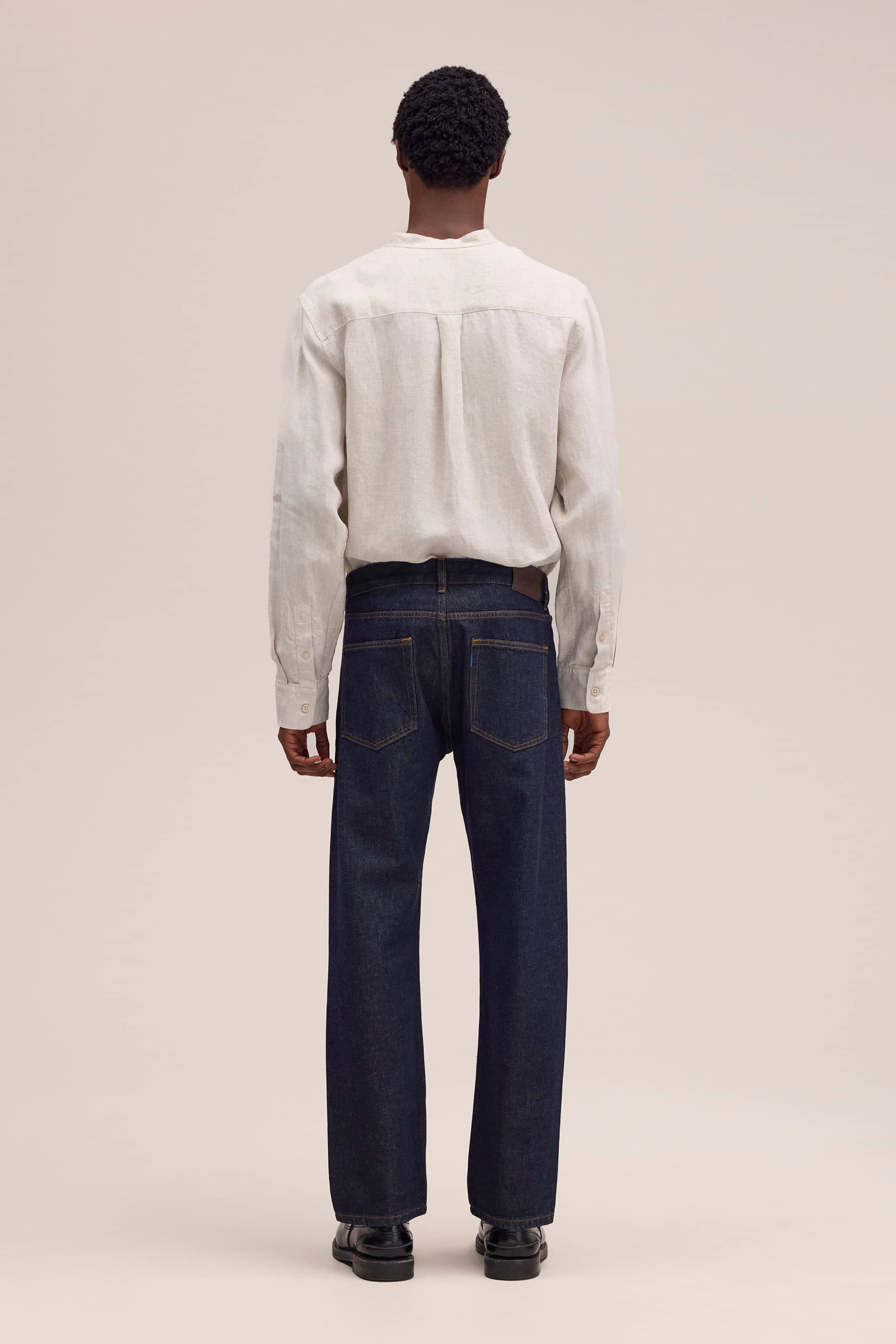 Sonny 1843 | NN.07® Official Webshop