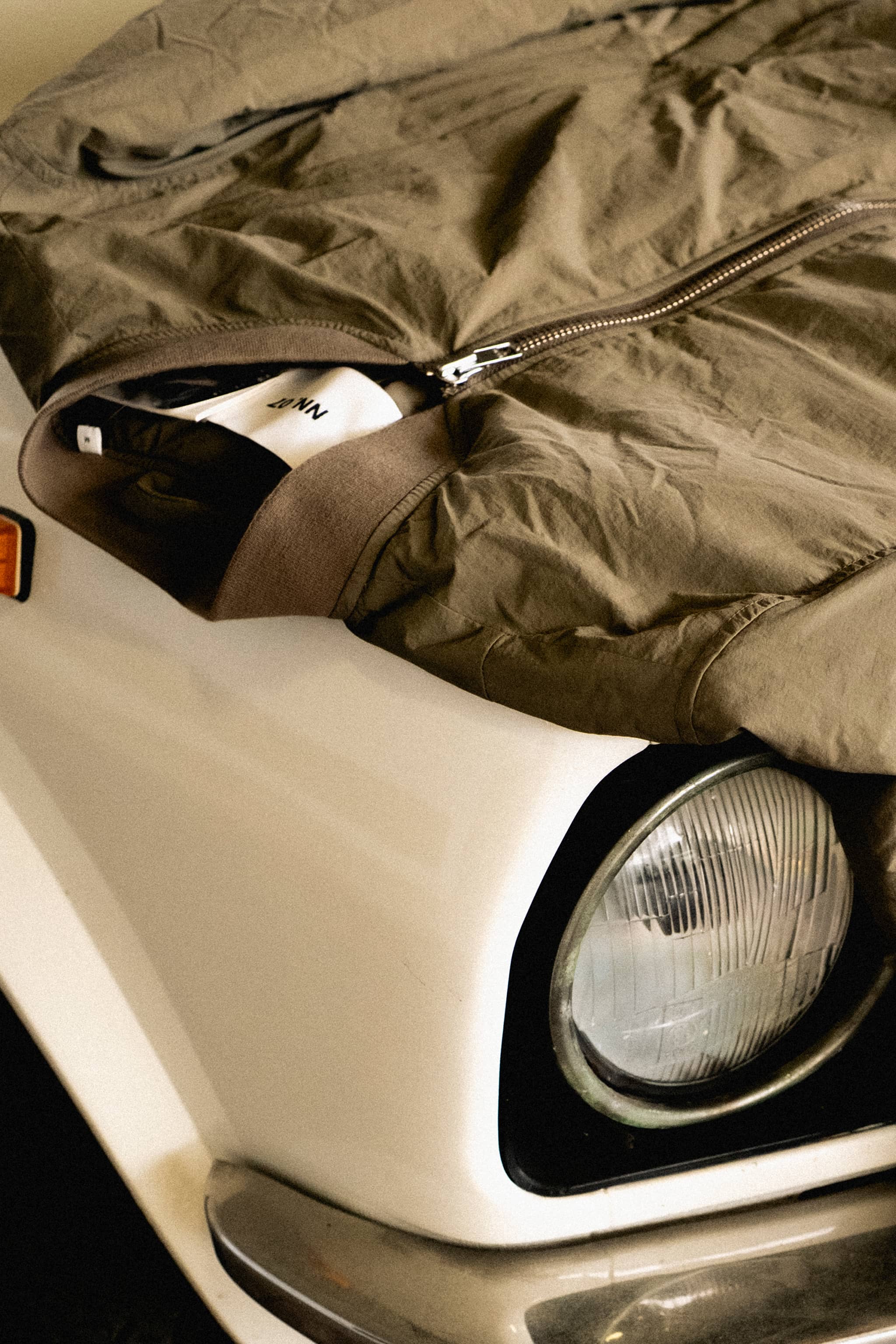 Dixon 8280 Jacket | NN.07® Official Webshop | NN. 07