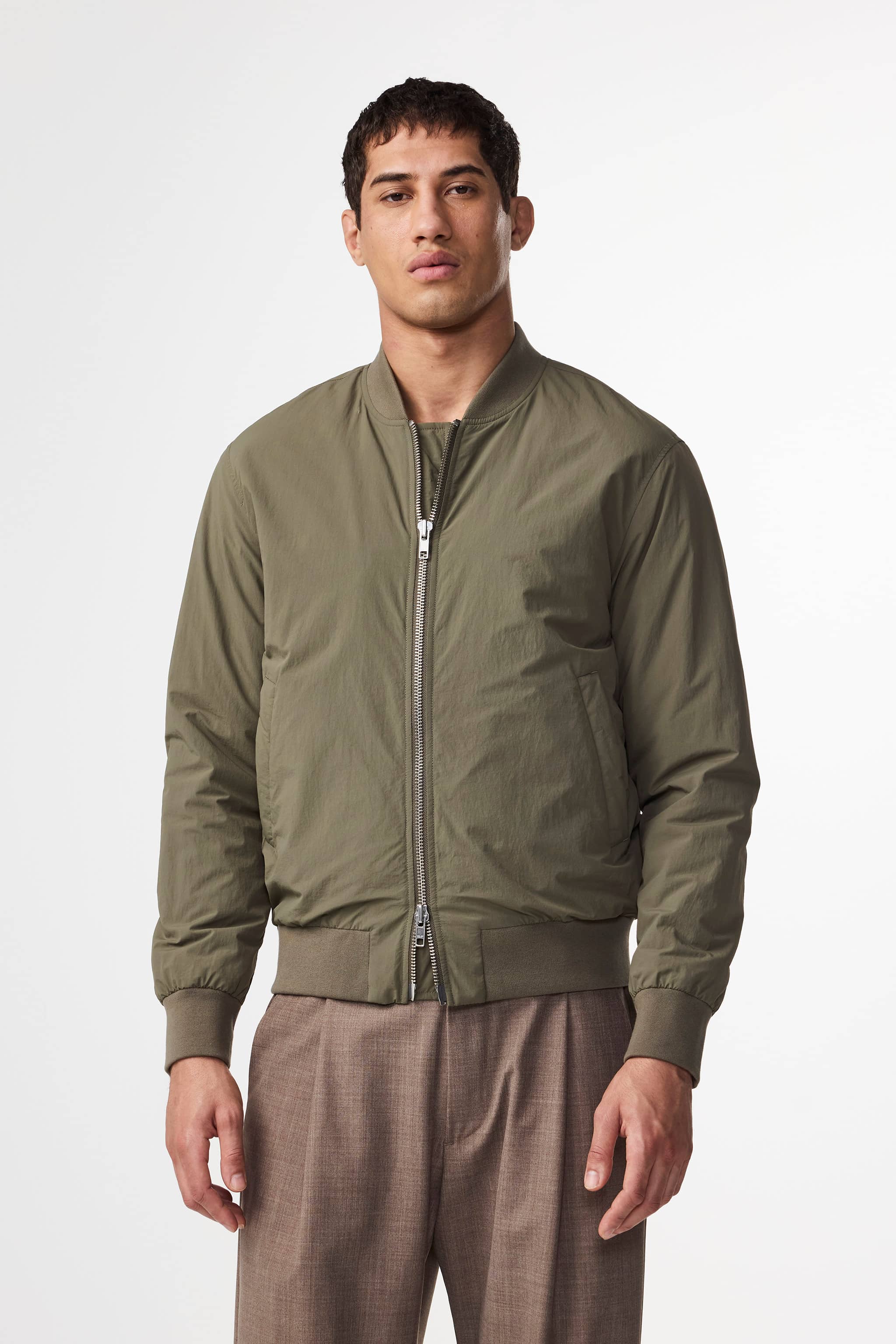 Dixon 8280 Jacket | NN.07® Official Webshop | NN. 07