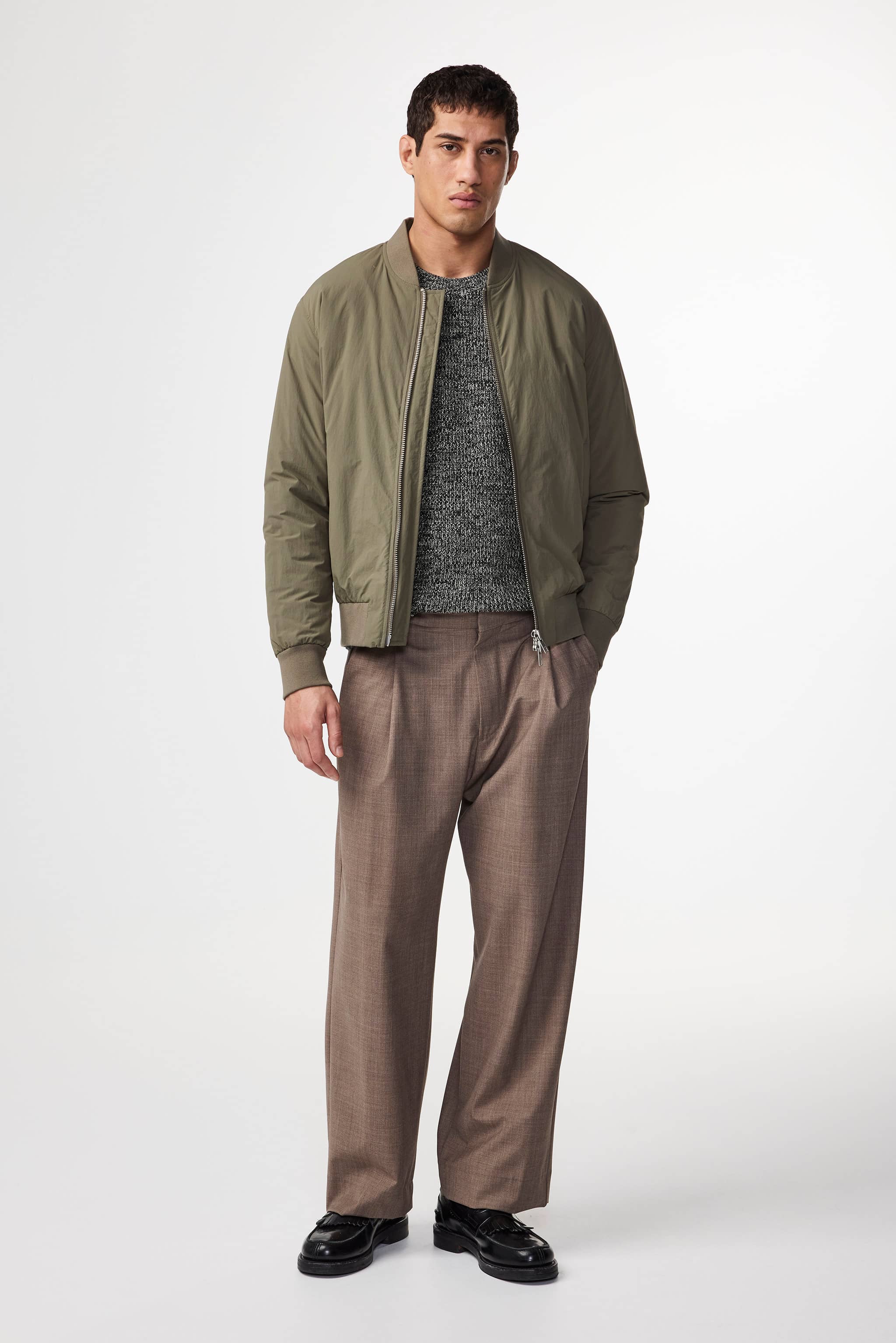 Dixon 8280 Jacket | NN.07® Official Webshop | NN. 07