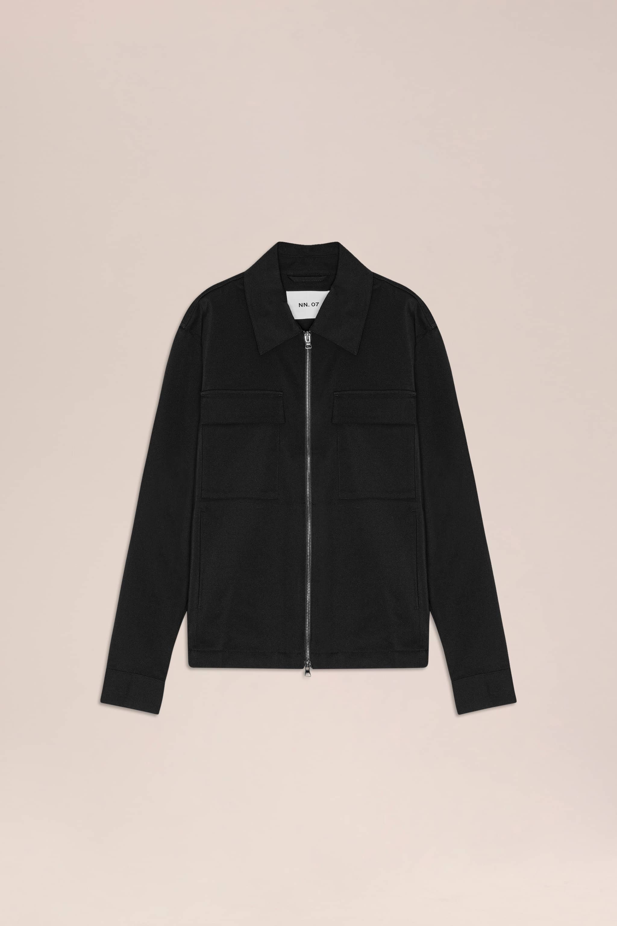 Alban 1089 Overshirt | NN.07® Official Webshop