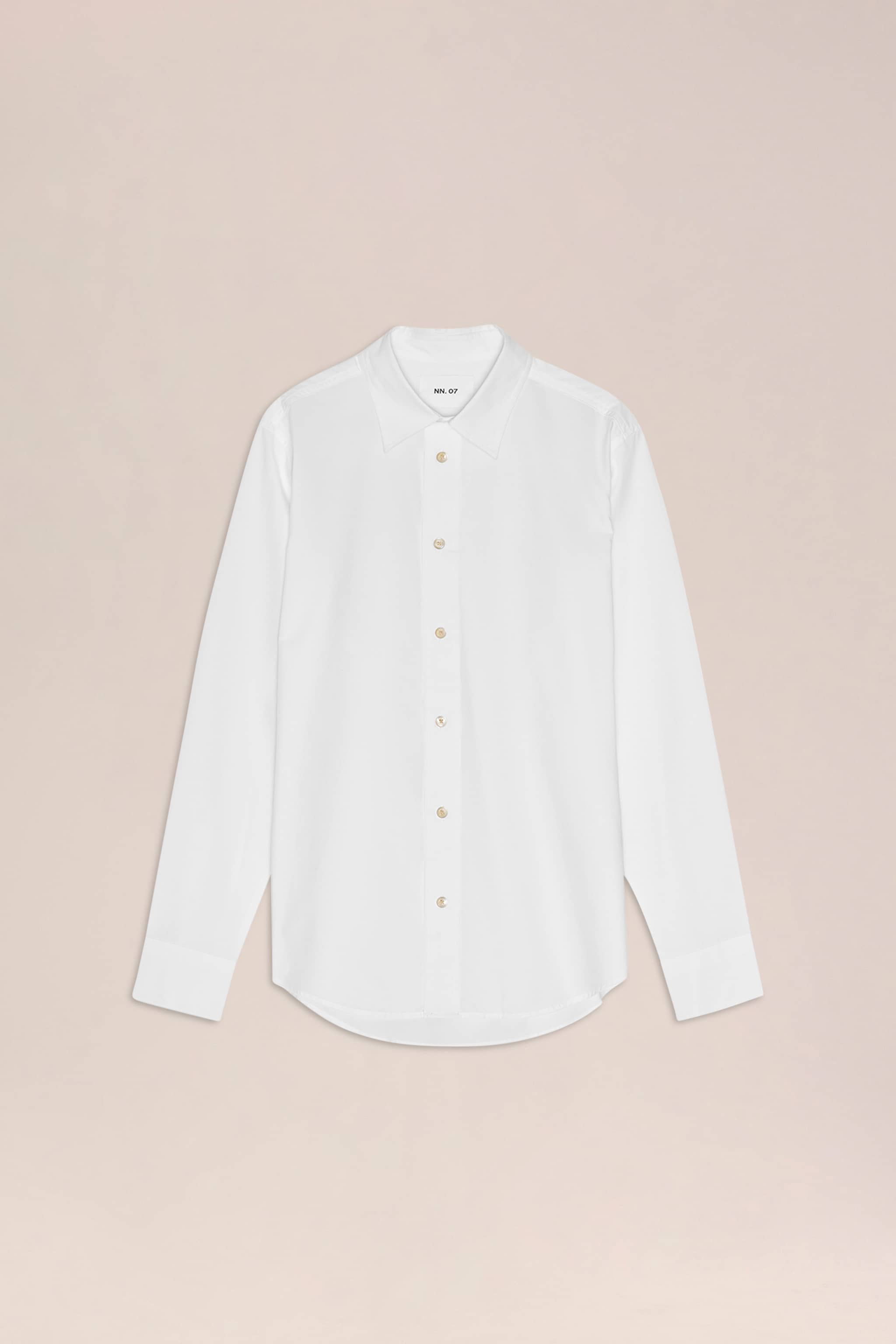 Colby 5329 Shirt | NN.07® Official Webshop