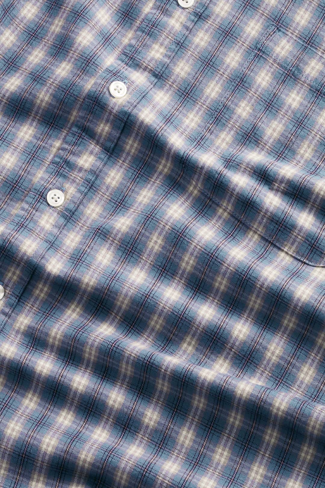 Deon 5465 Shirt | NN.07® Official Webshop