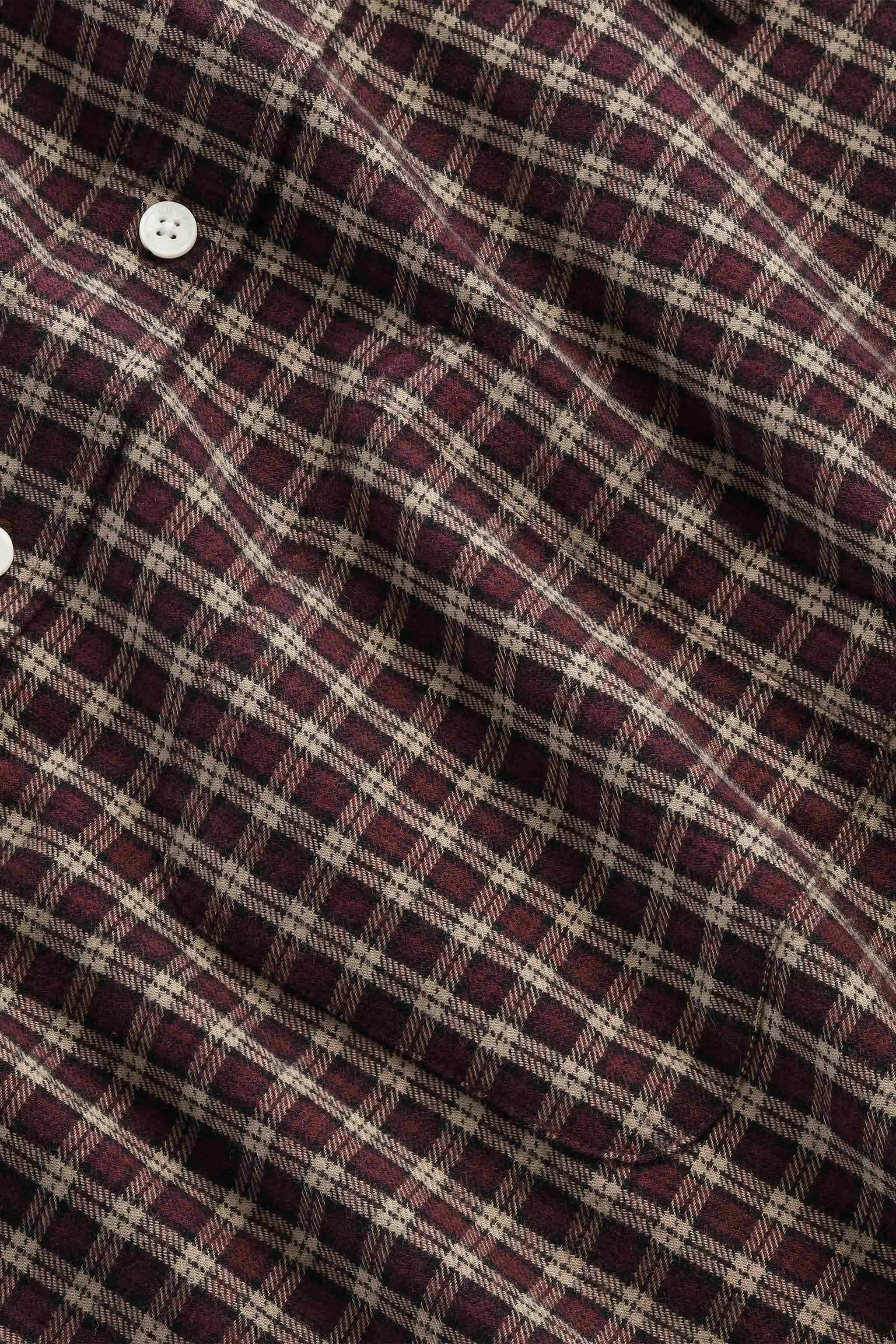 Deon 5465 Shirt | NN.07® Official Webshop