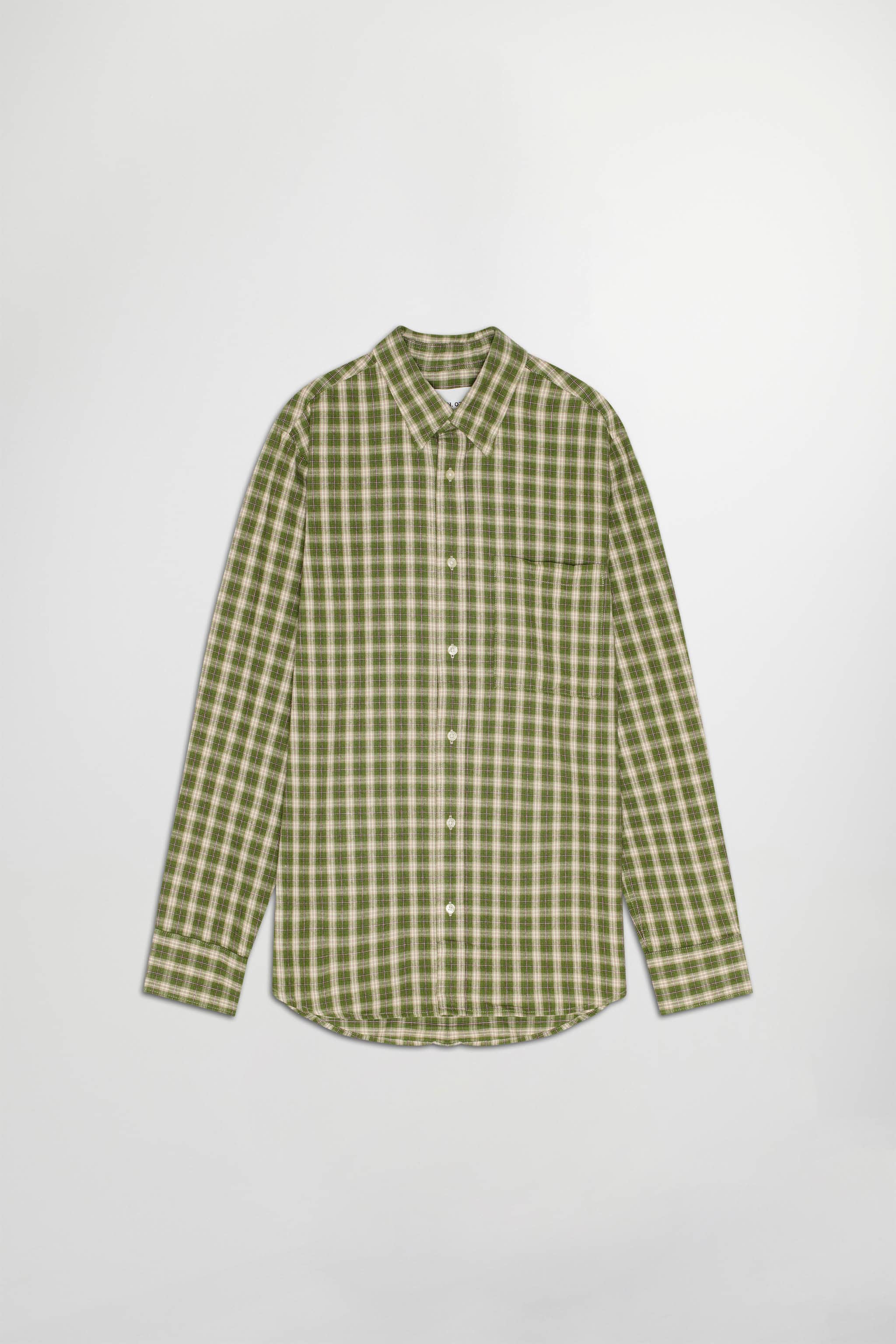 Cohen 5465 Shirt | NN.07® Official Webshop | NN. 07