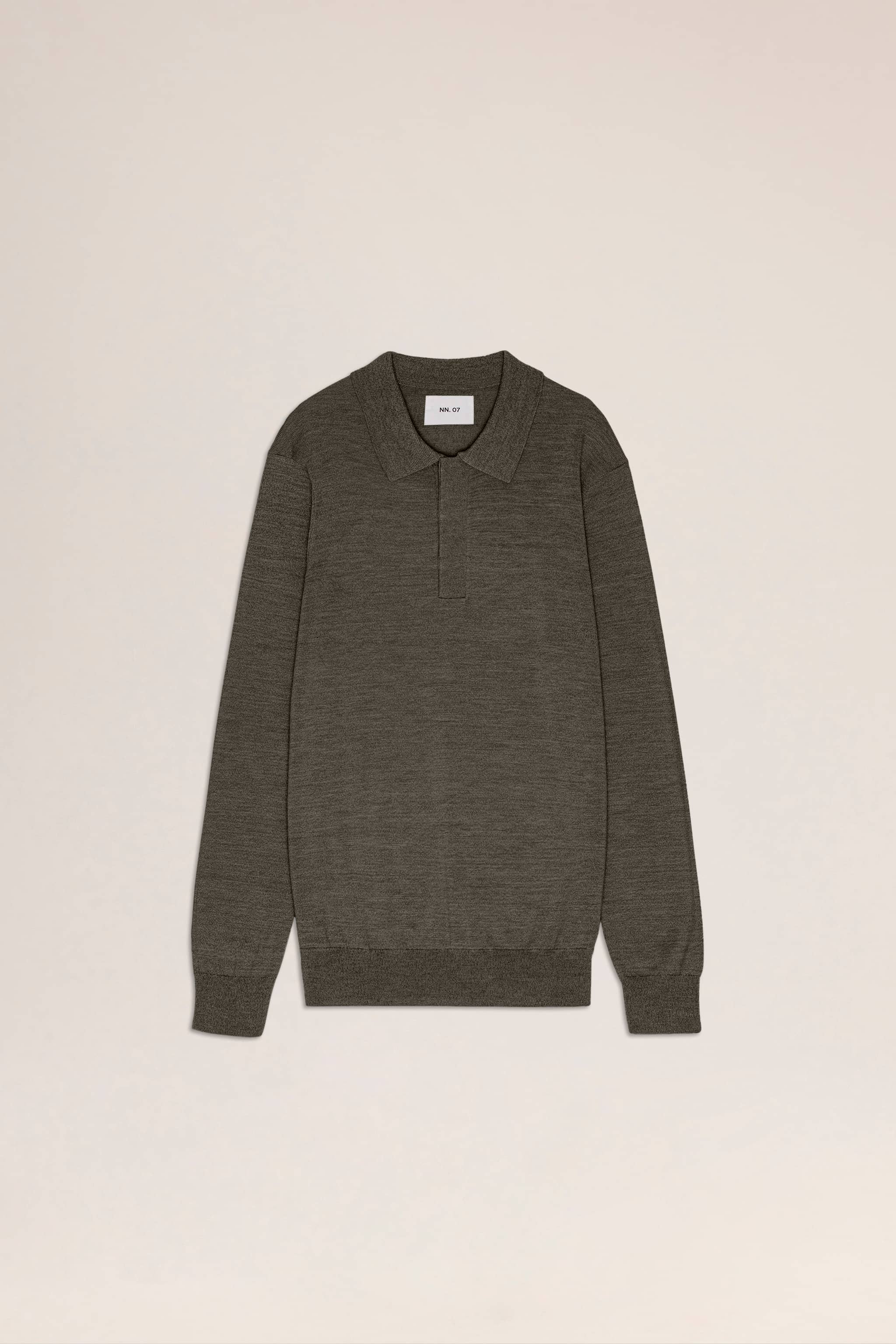 Emerson 6605 Polo | NN.07® Official Webshop | NN. 07