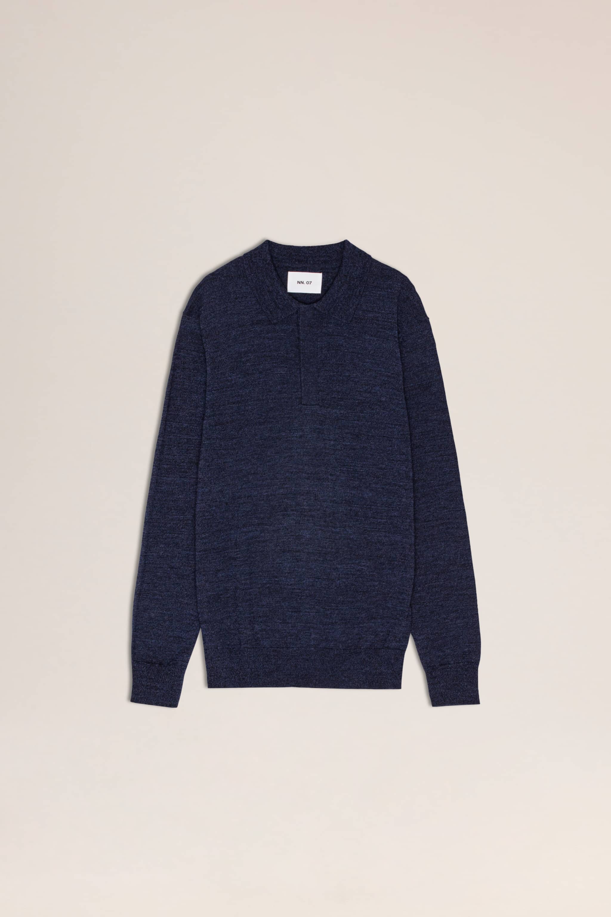 Emerson 6605 Polo | NN.07® Official Webshop