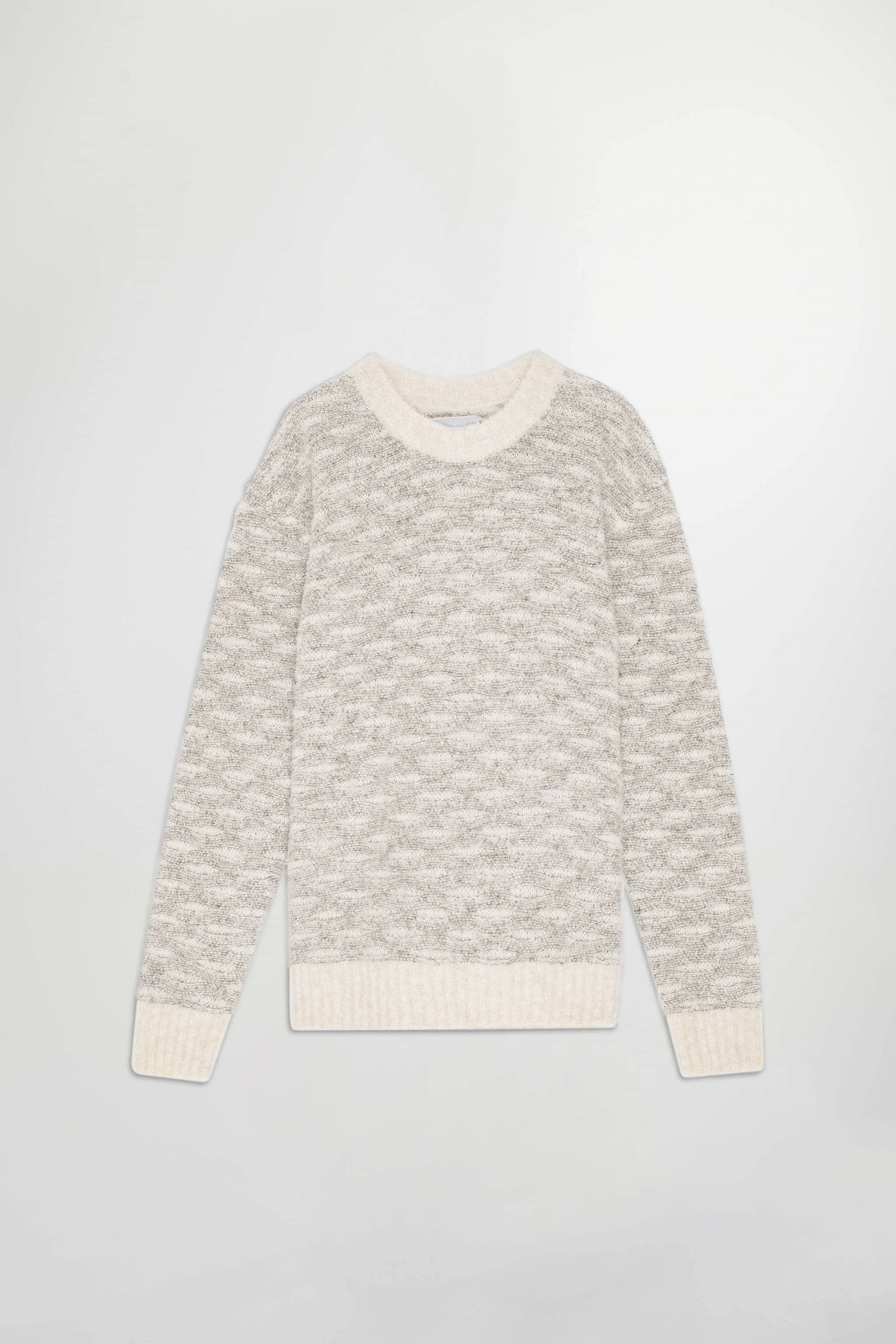 Zackarias 6653 Sweater | NN.07® Official Webshop