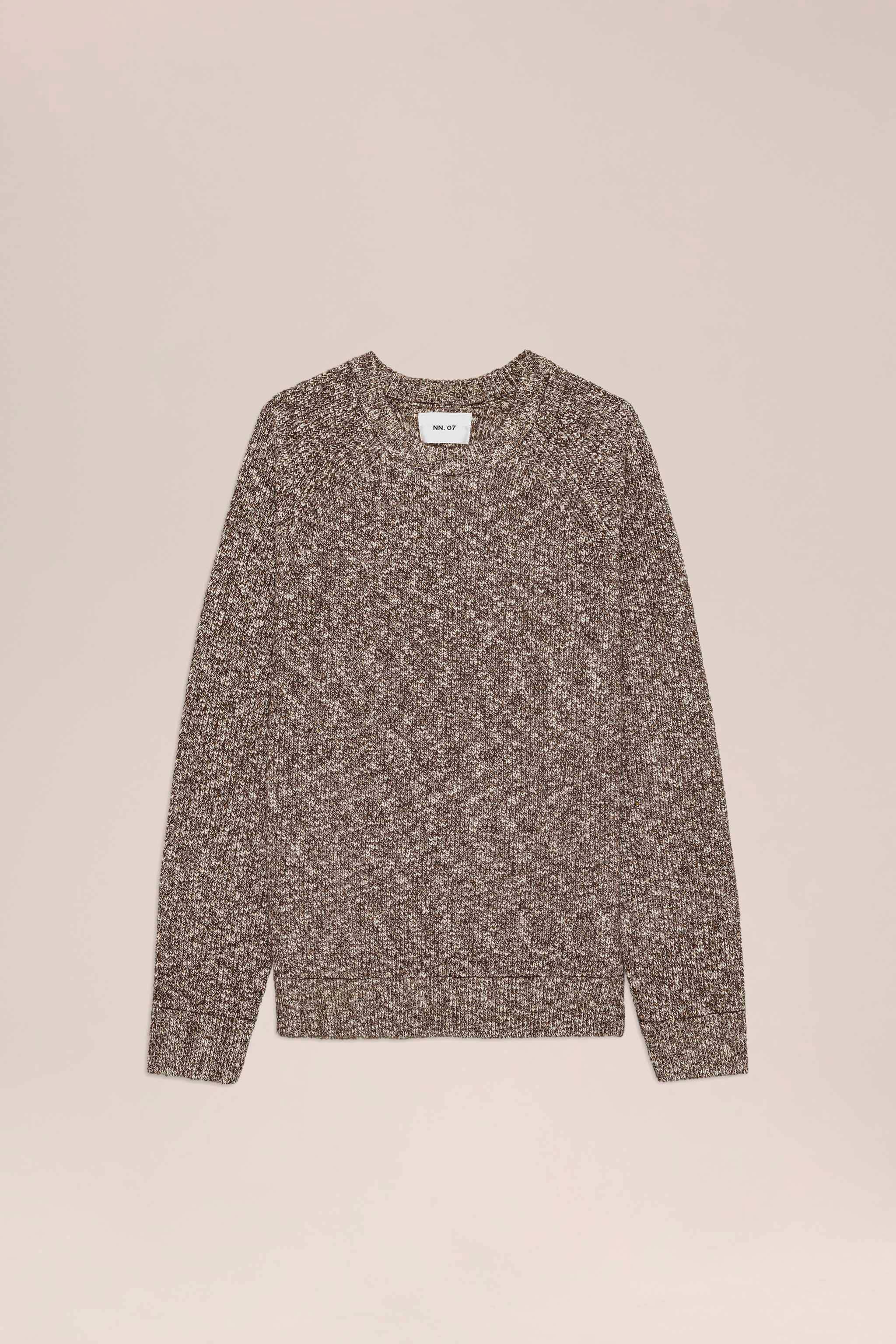 Jacobo 6673 Sweater | NN.07® Official Webshop