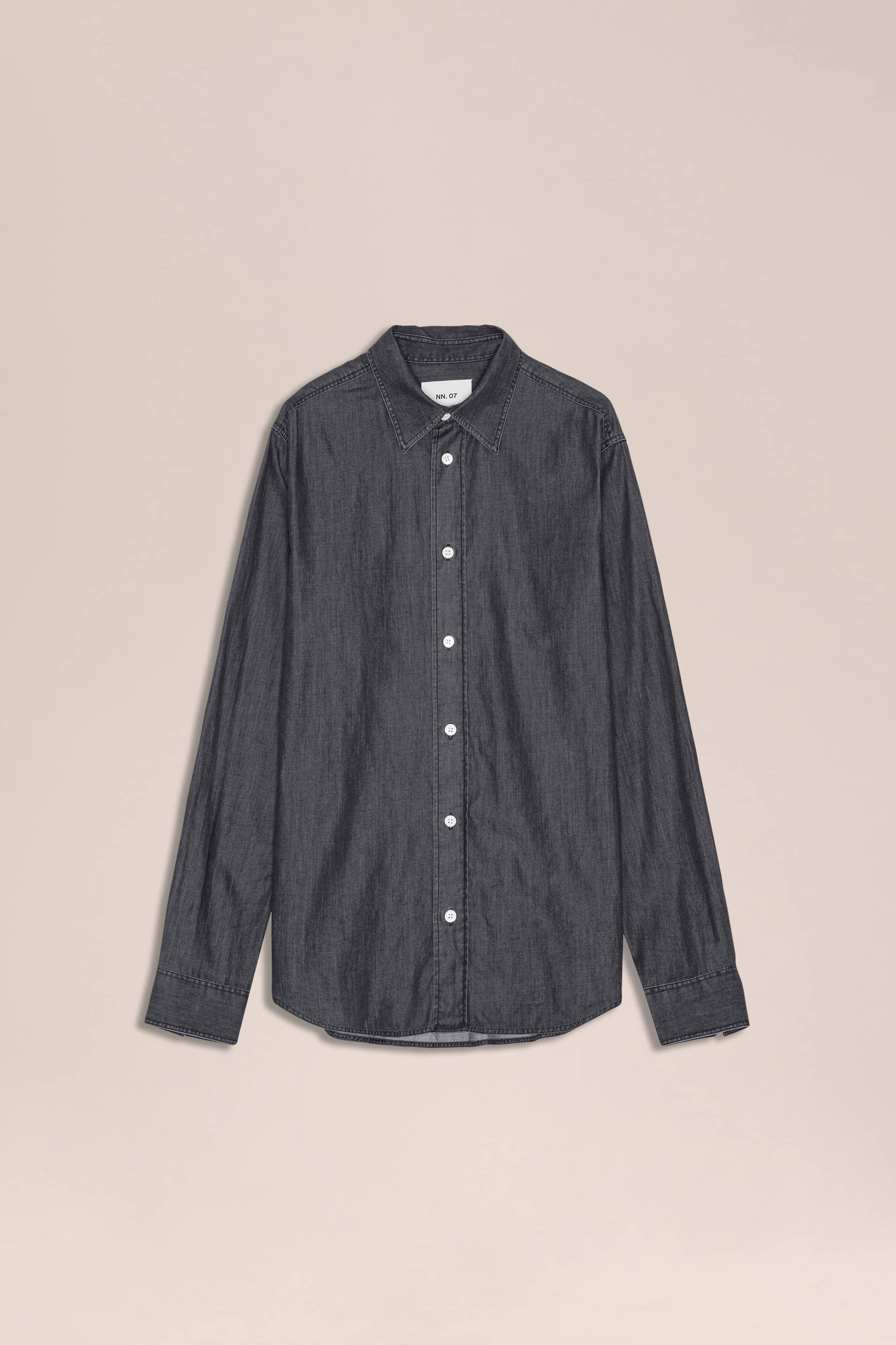 Colby 5765 Shirt | NN.07® Official Webshop