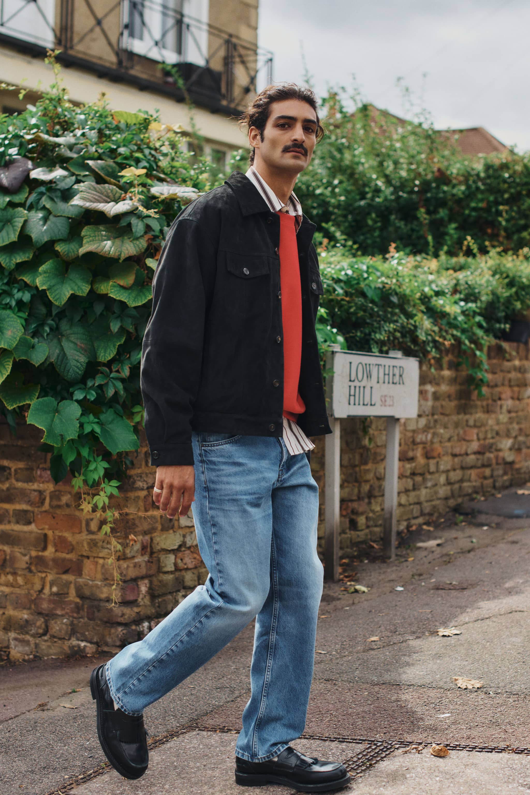 Sonny 1882 Jeans | NN.07® Official Webshop