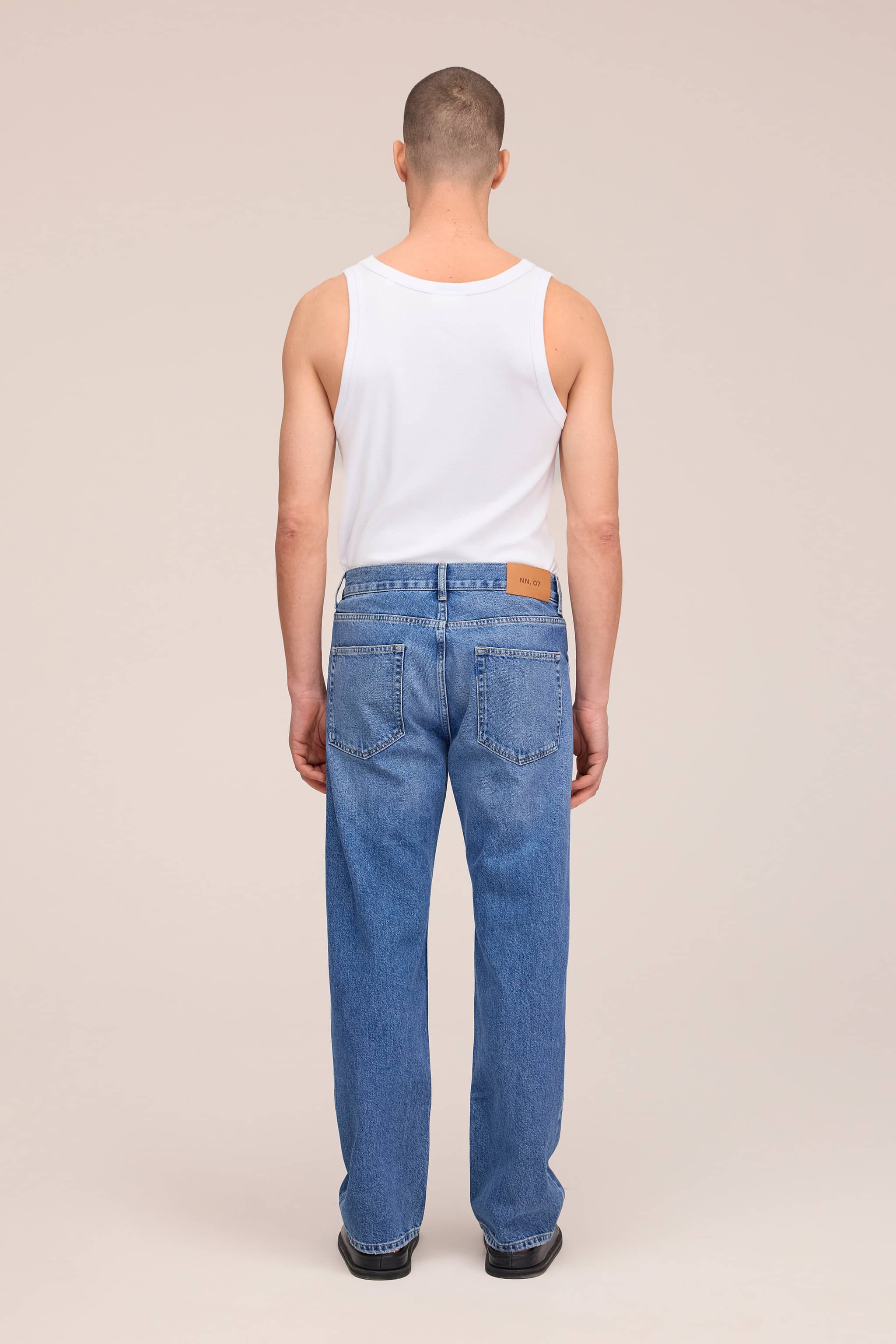 Sonny 1882 Jeans | NN.07® Official Webshop
