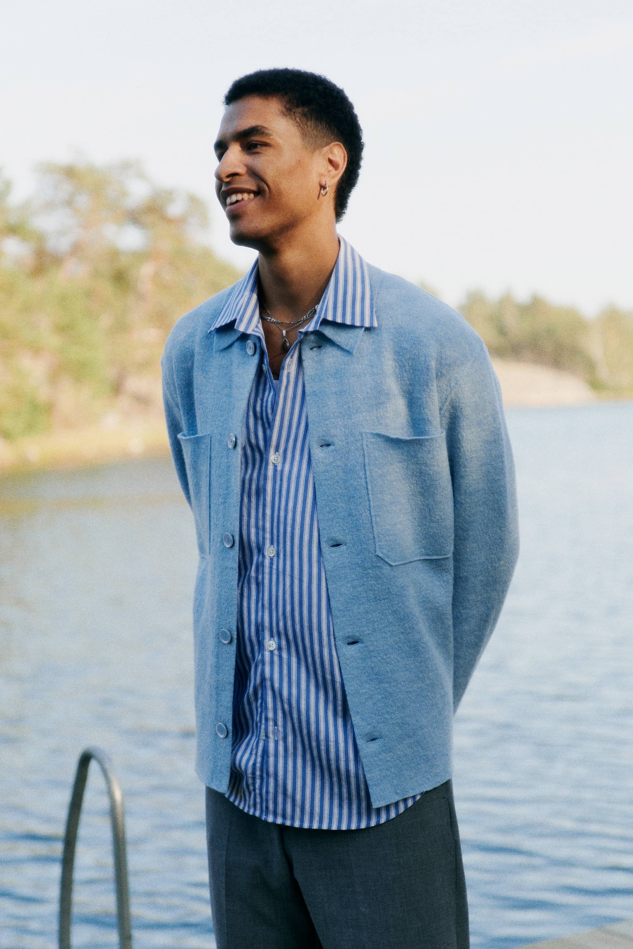 Freddy 5330 Shirt | NN.07® Official Webshop