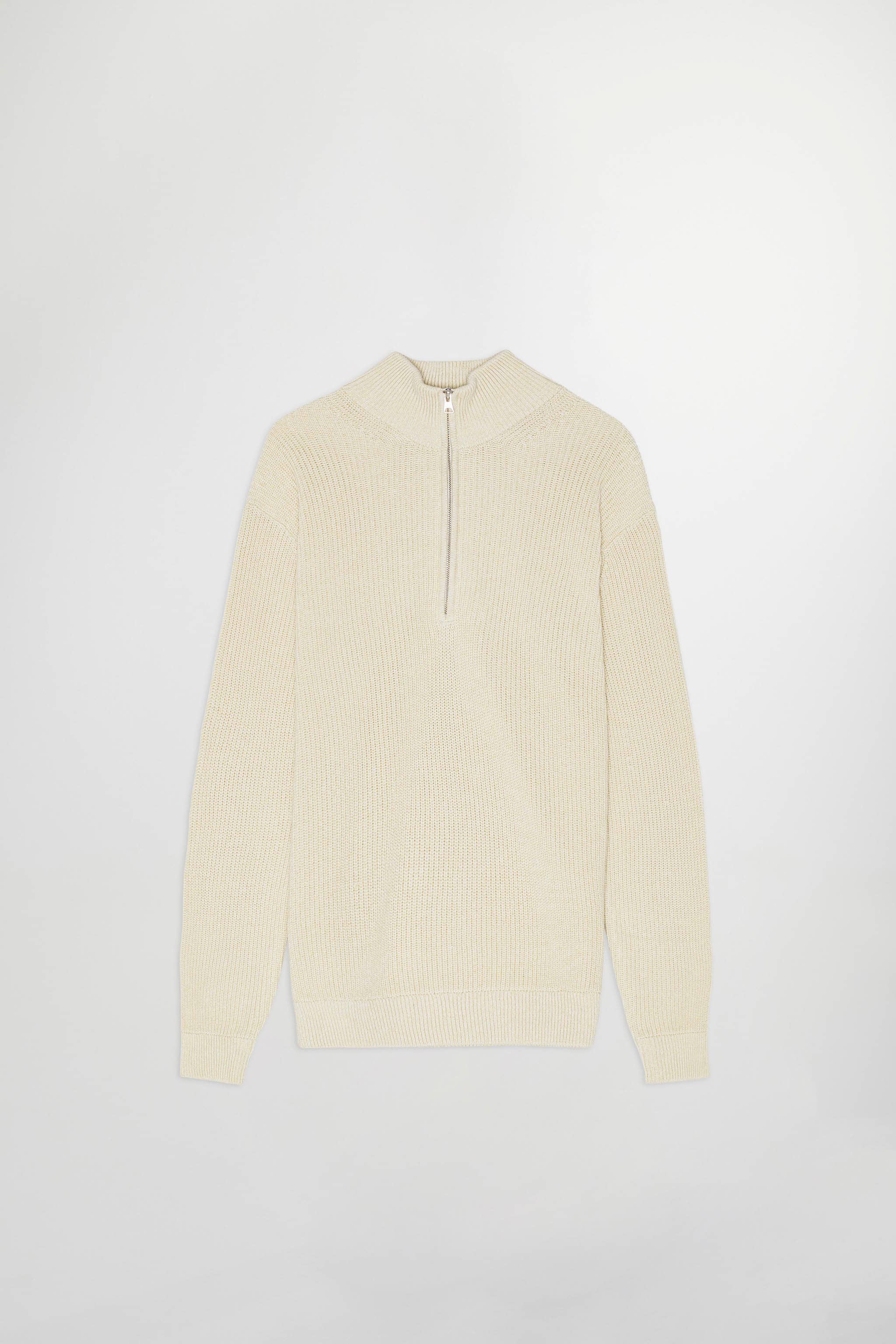 Jacobo 6470 Half Zip | NN.07® Official Webshop | NN. 07