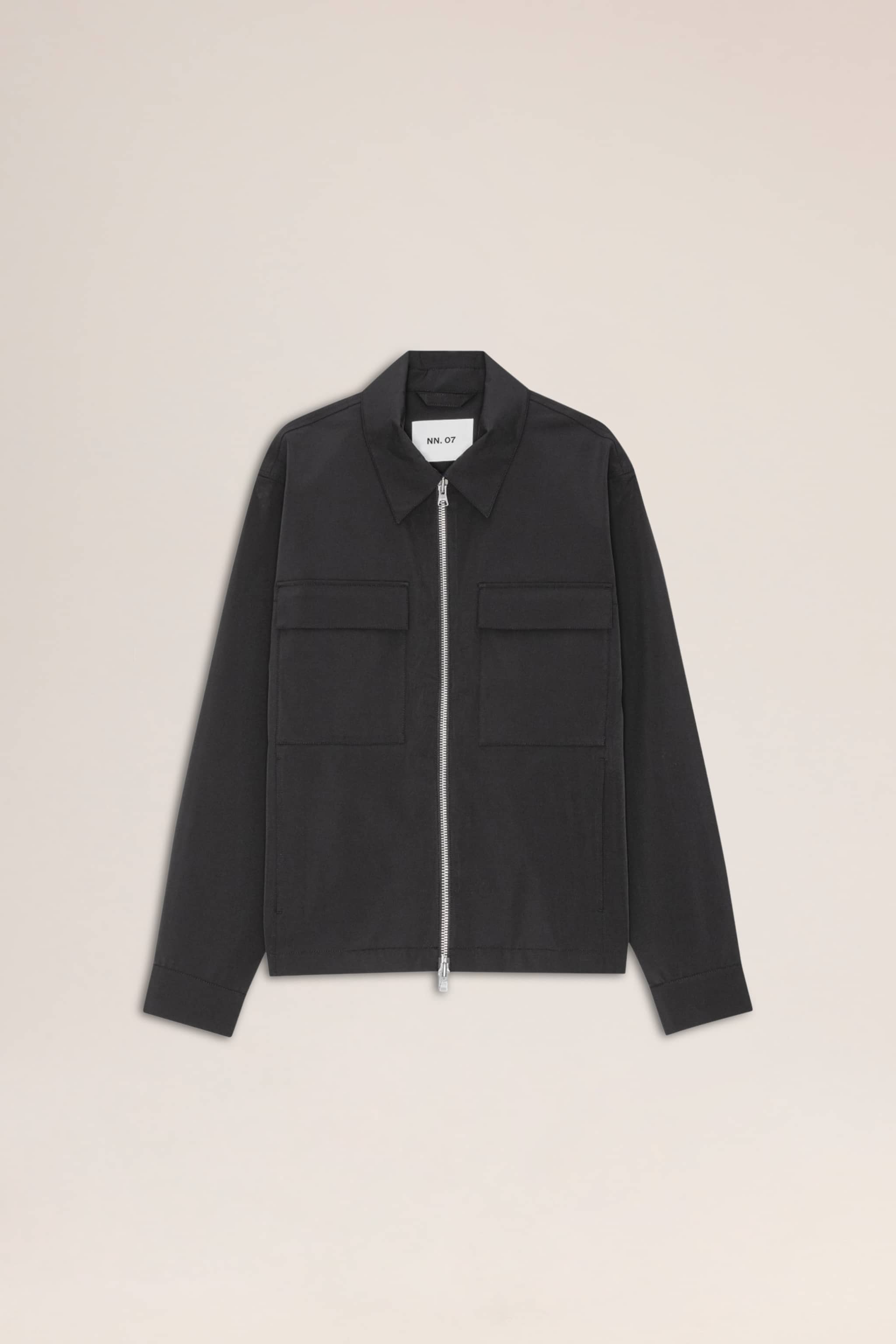 ジャケット・アウター anuke / Nylon Light Blouson BLK 36 anuke アンヌーク Nylon Tech Blouson 36 sizeの通販 by Hakkaku