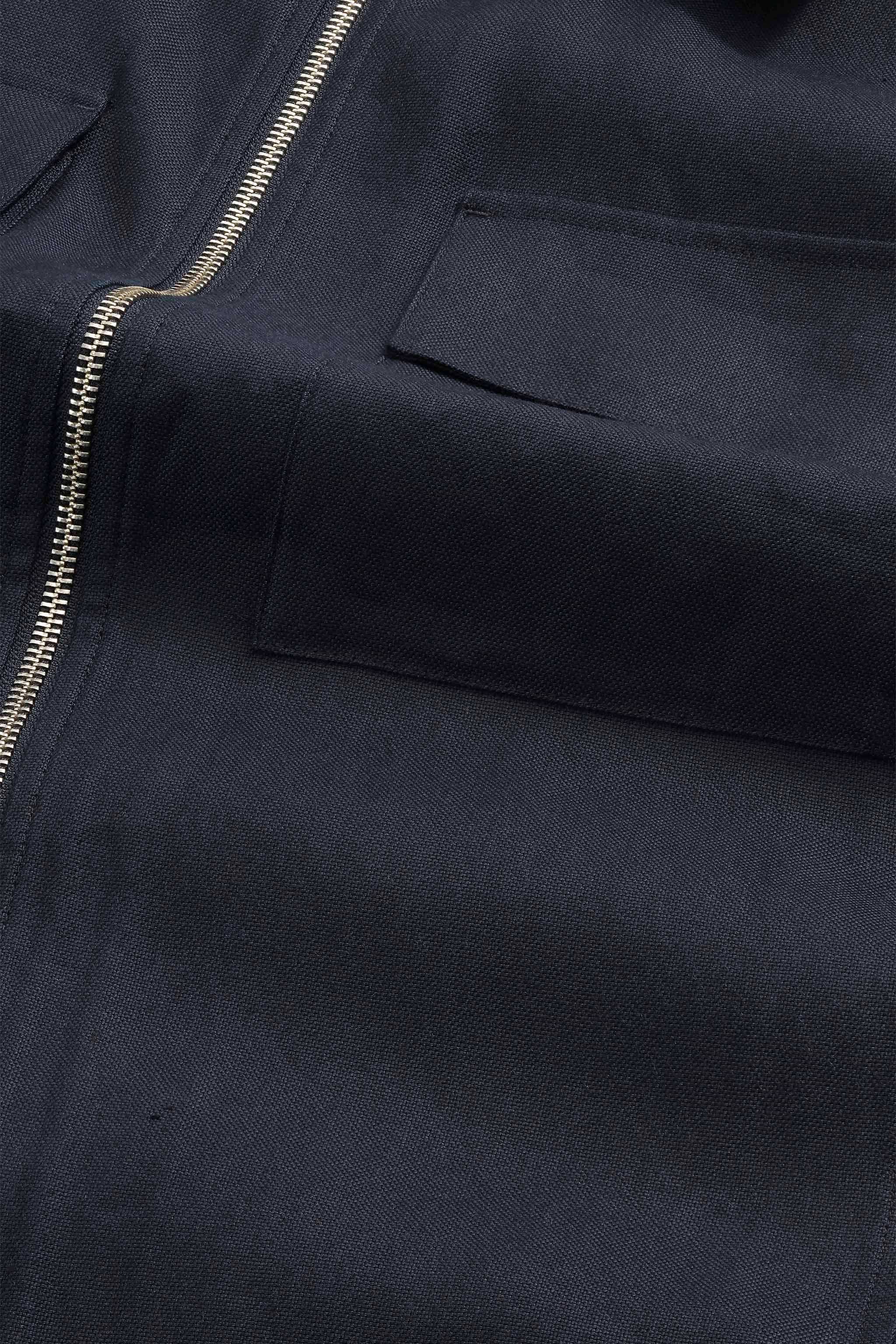 Alban 1808 Overshirt | NN.07® Official Webshop