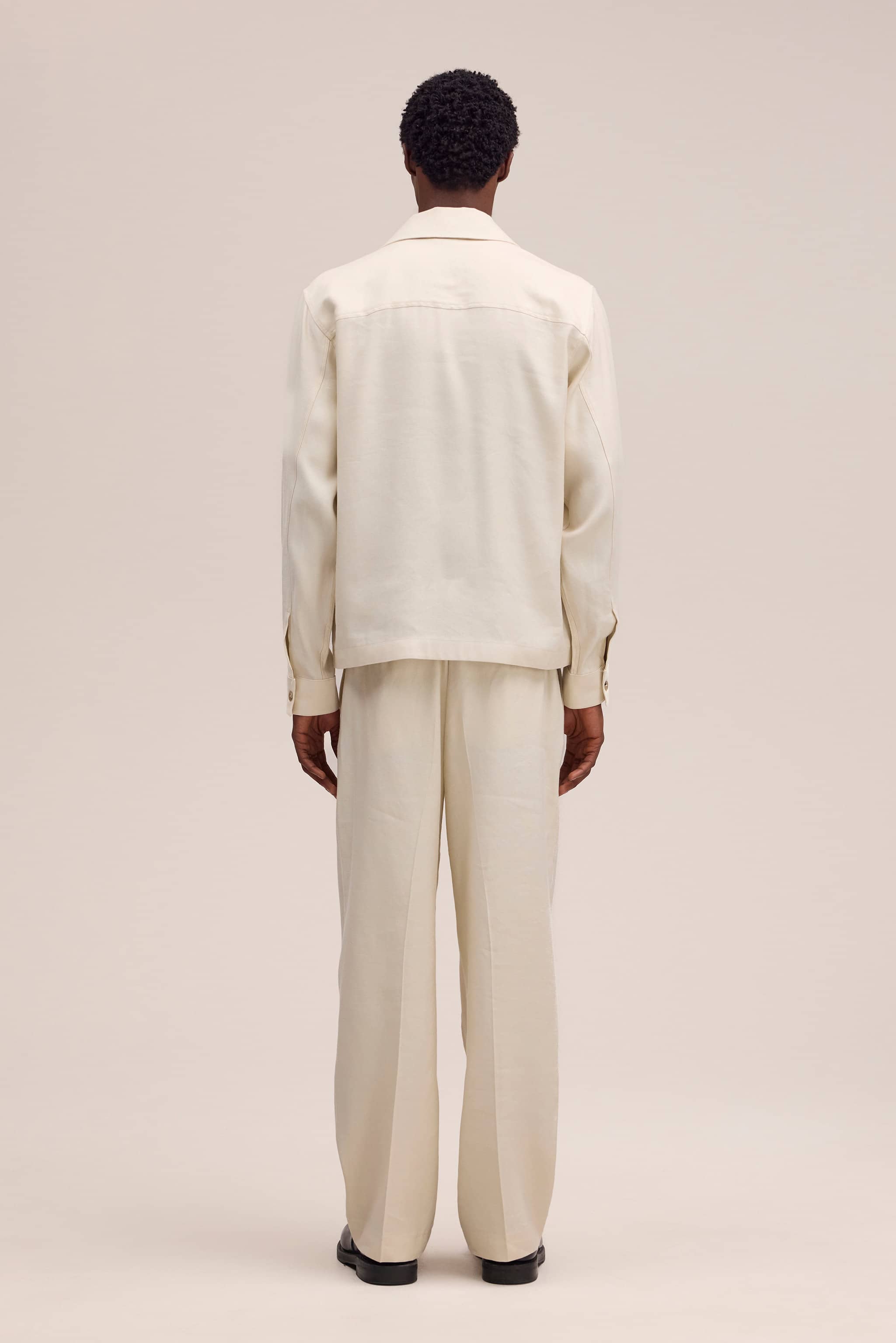 Alban 1808 Overshirt | NN.07® Official Webshop