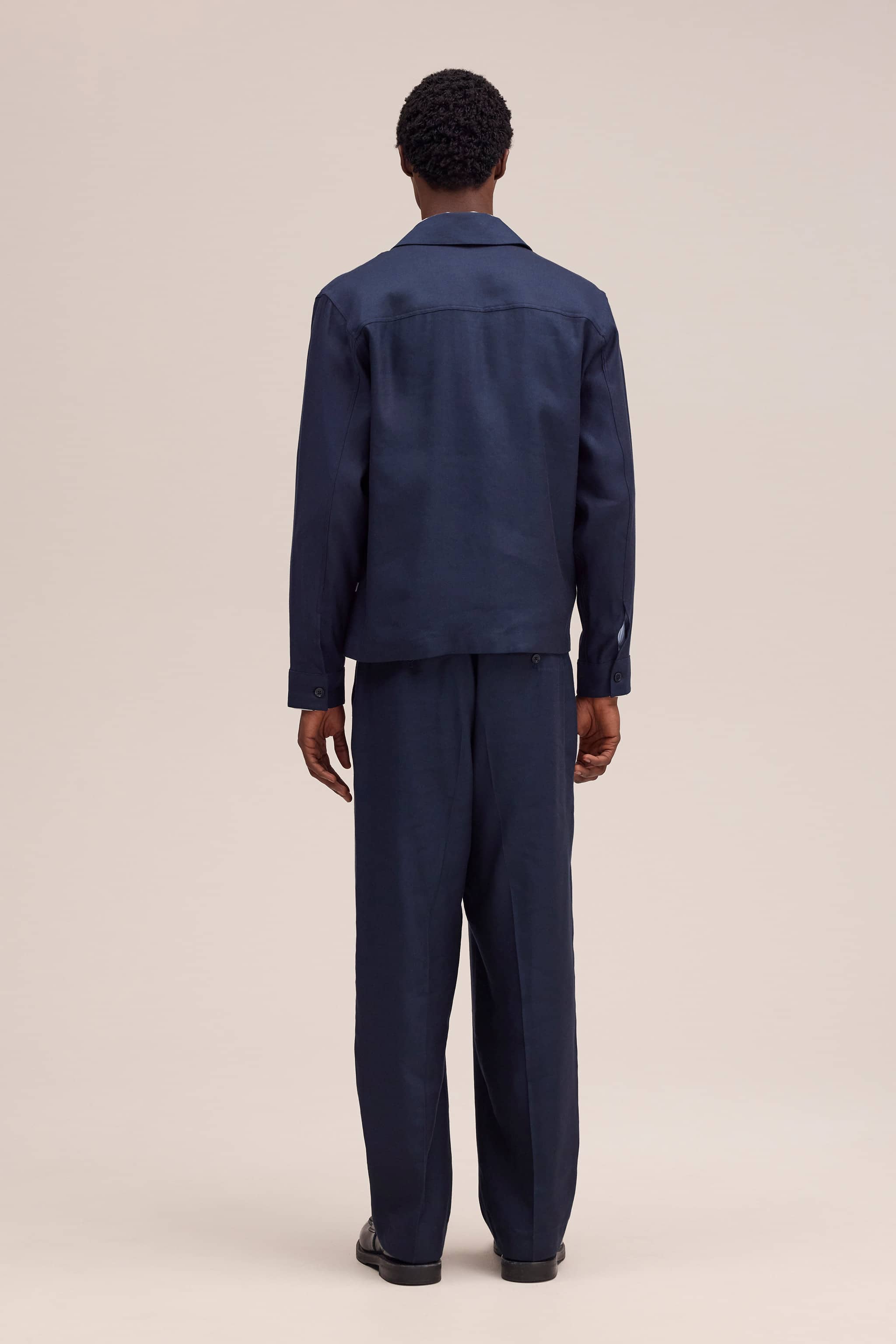 Alban 1808 Overshirt | NN.07® Official Webshop