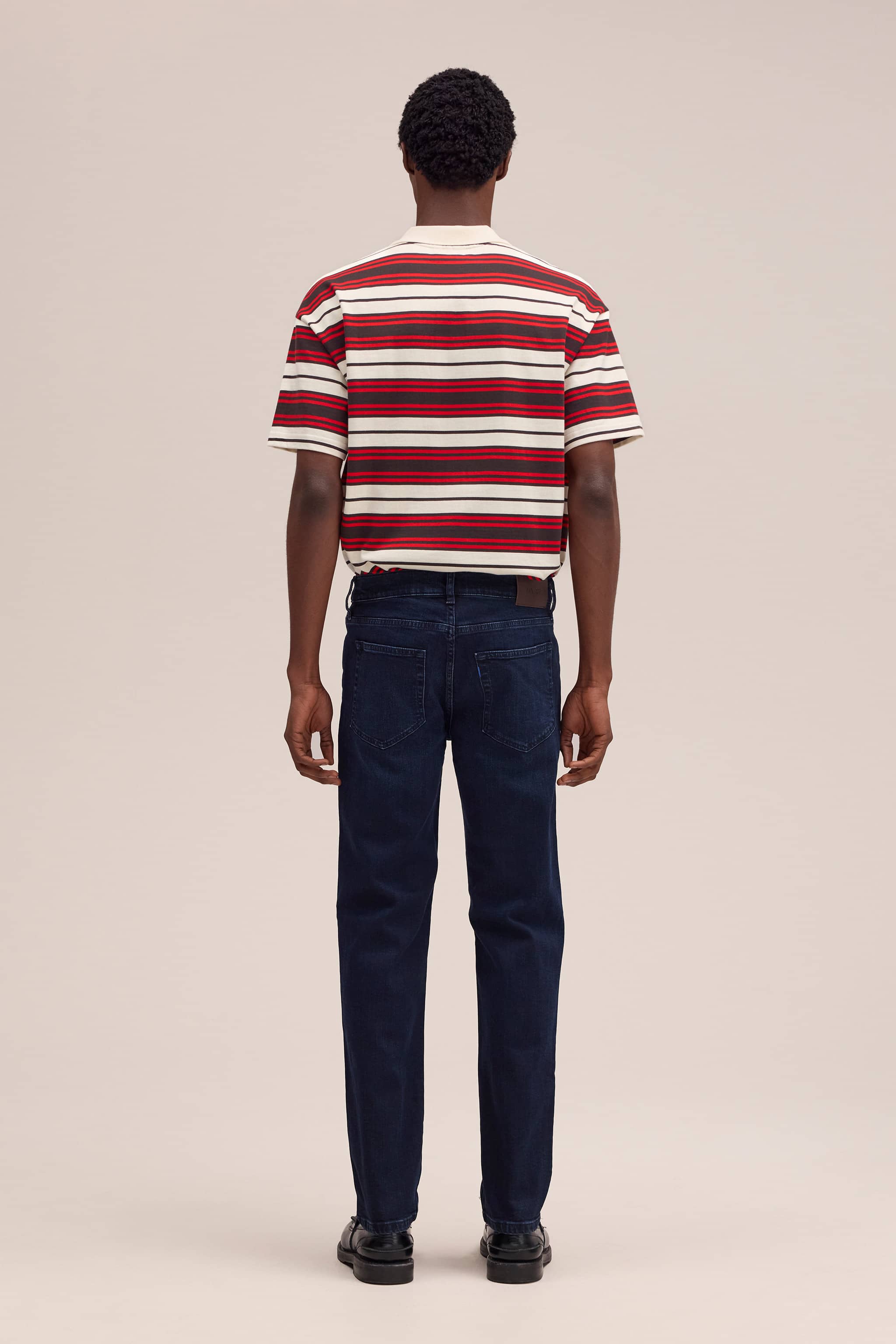 Tony 1869 Jeans | NN.07® Official Webshop