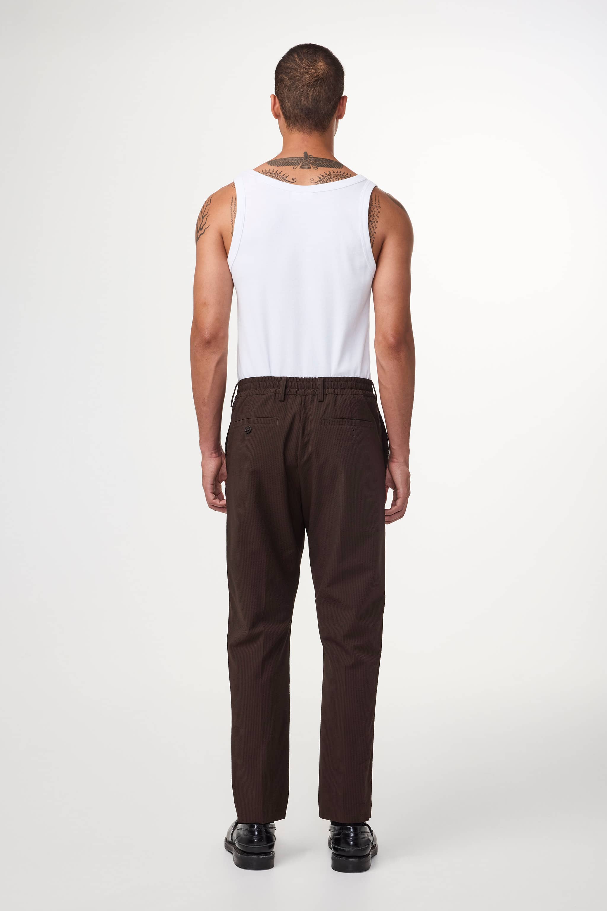 Billie 1924 Trousers | NN.07® Official Webshop